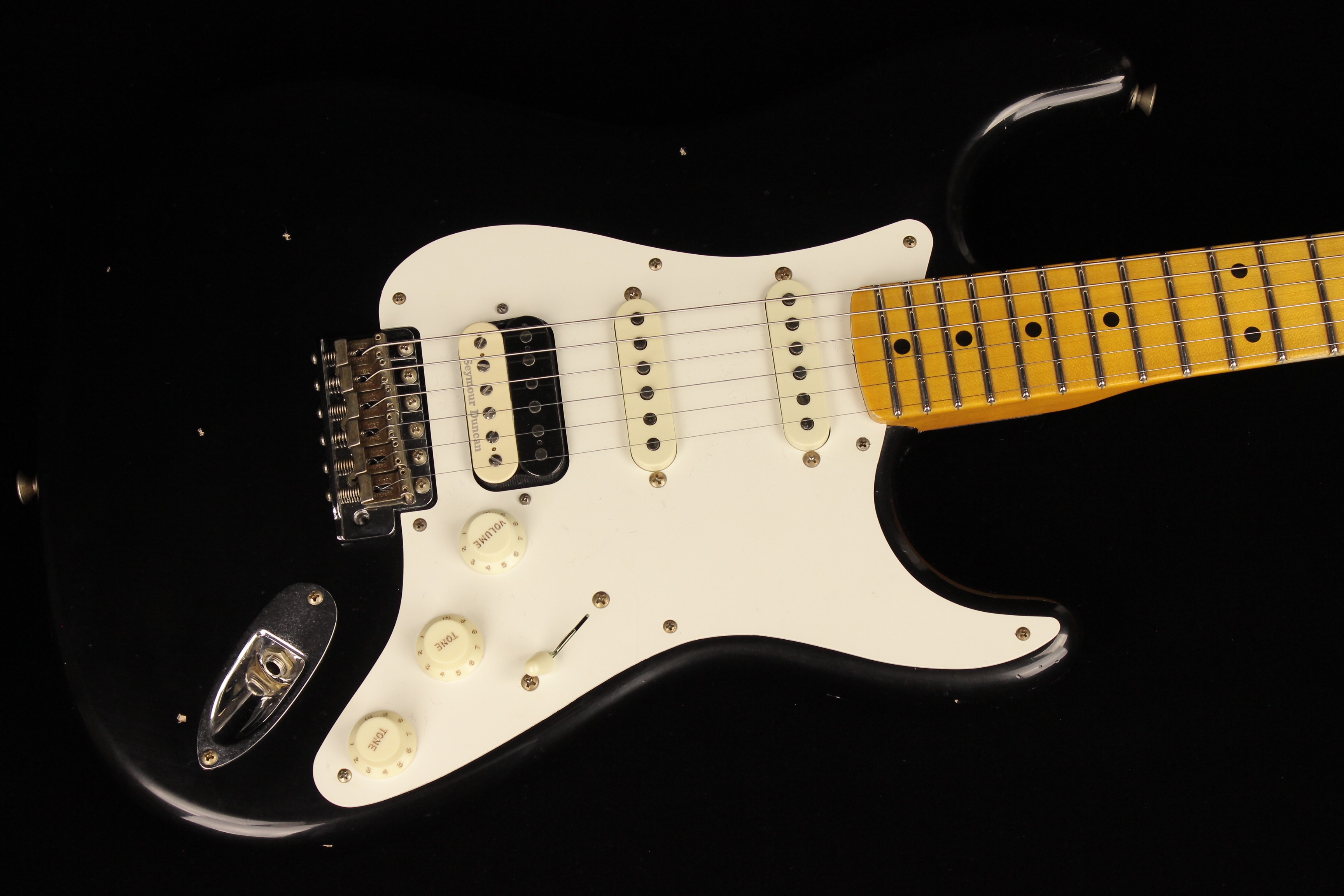 Fender Custom Shop Limited 1957 Stratocaster Relic - Aged