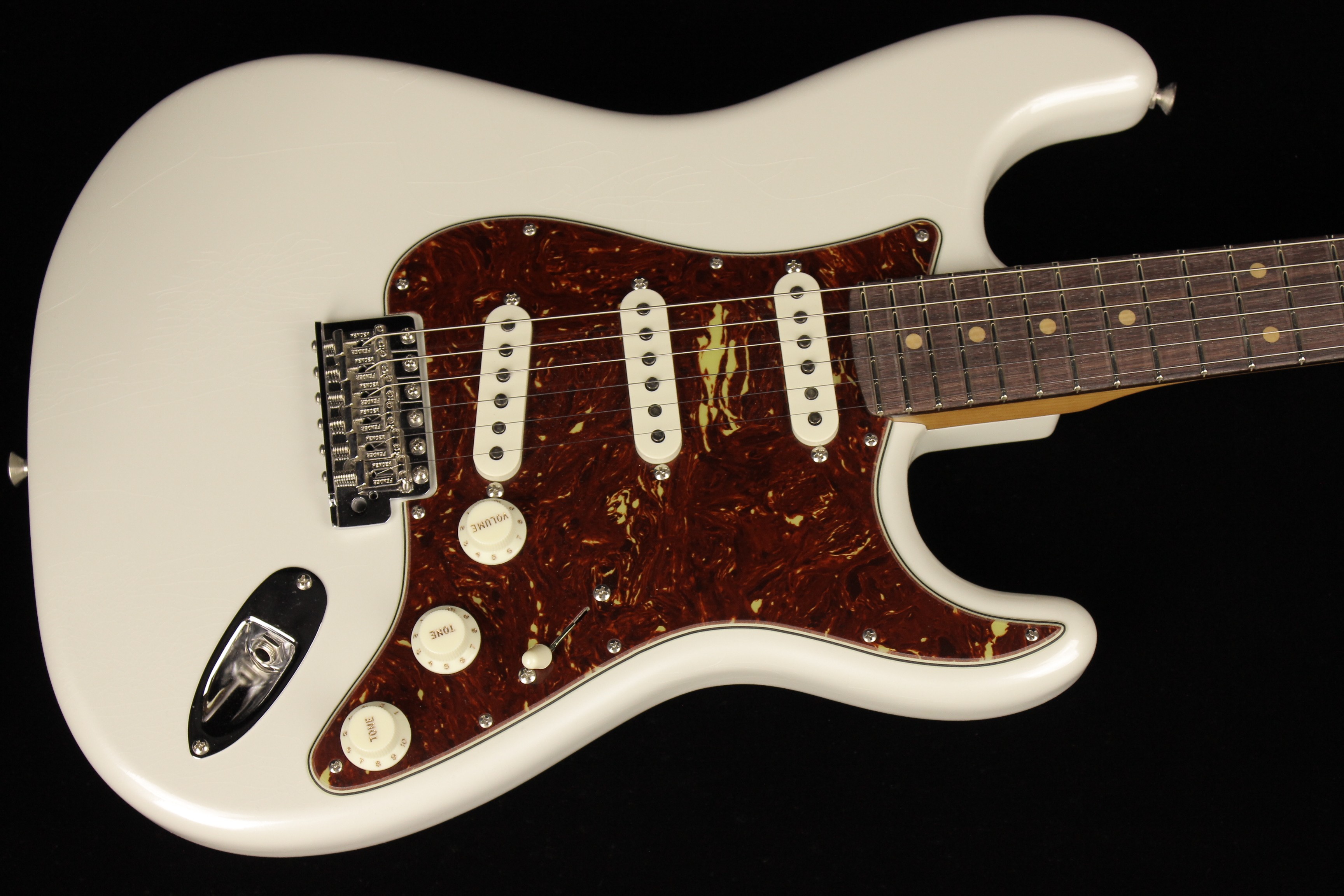 Fender American Vintage II 1961 Stratocaster Review: Closet Classic