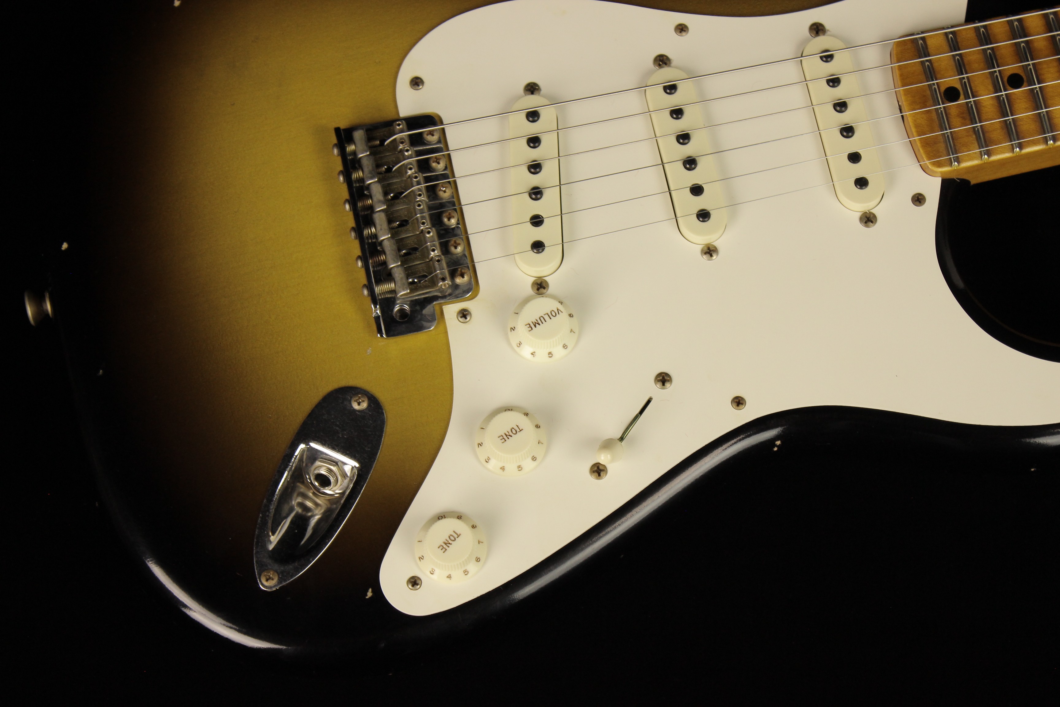 Fender ST-72 Stratocaster Reissue Electric Guitar CIJ 2006
