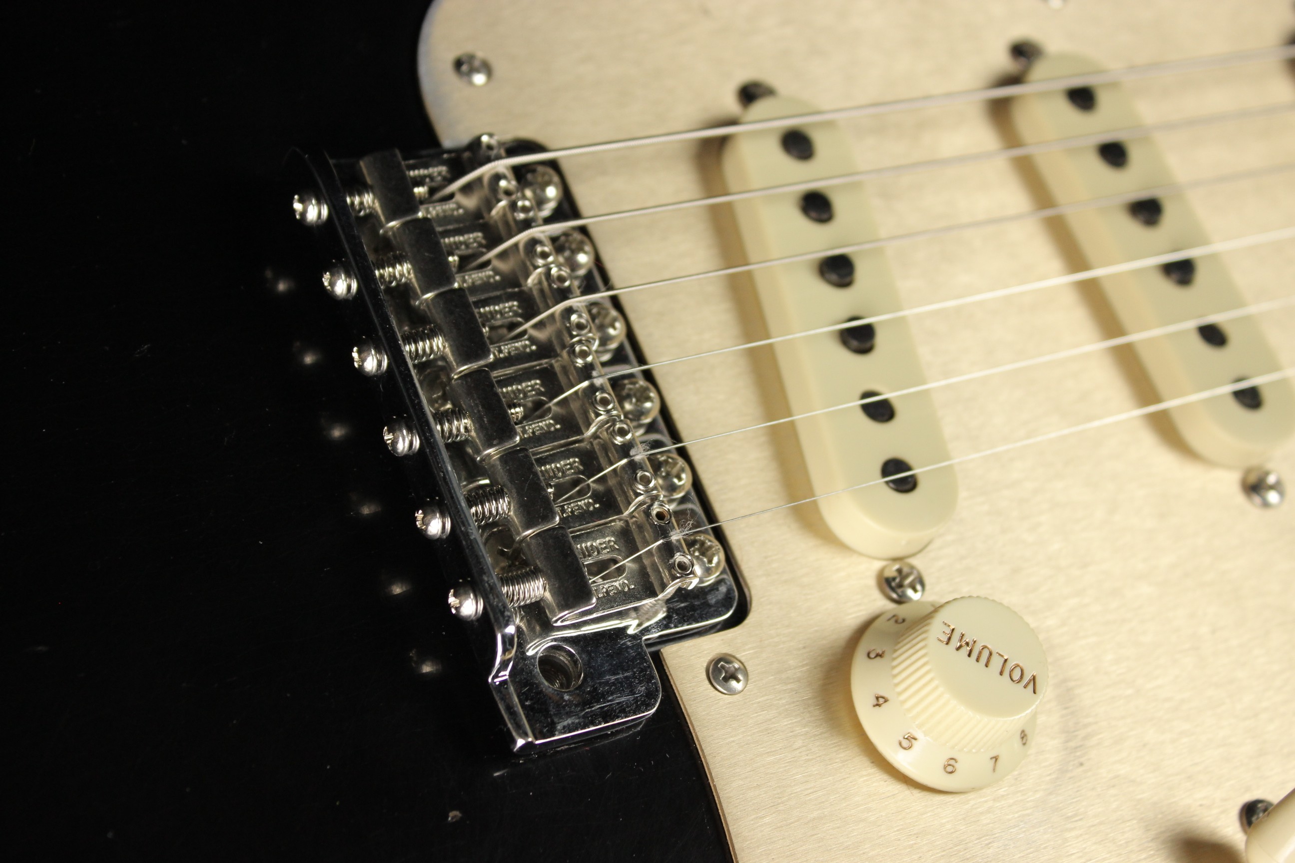 Fender Custom Limited Edition '58 Special Stratocaster