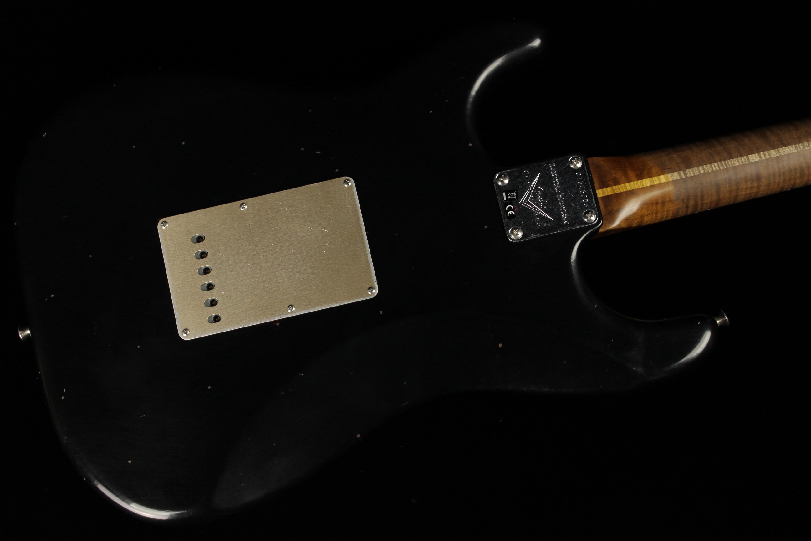Fender Custom Limited Edition '58 Special Stratocaster