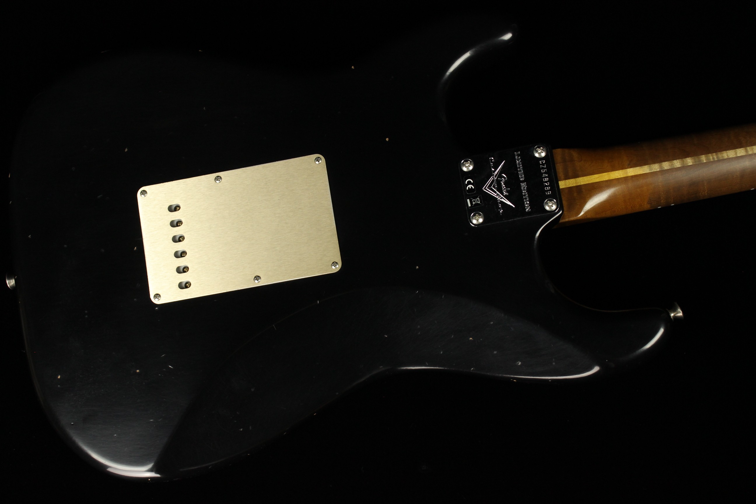 Fender Custom Limited Edition '58 Special Stratocaster Fender Custom Limited Edition '58 Special Stratocaster