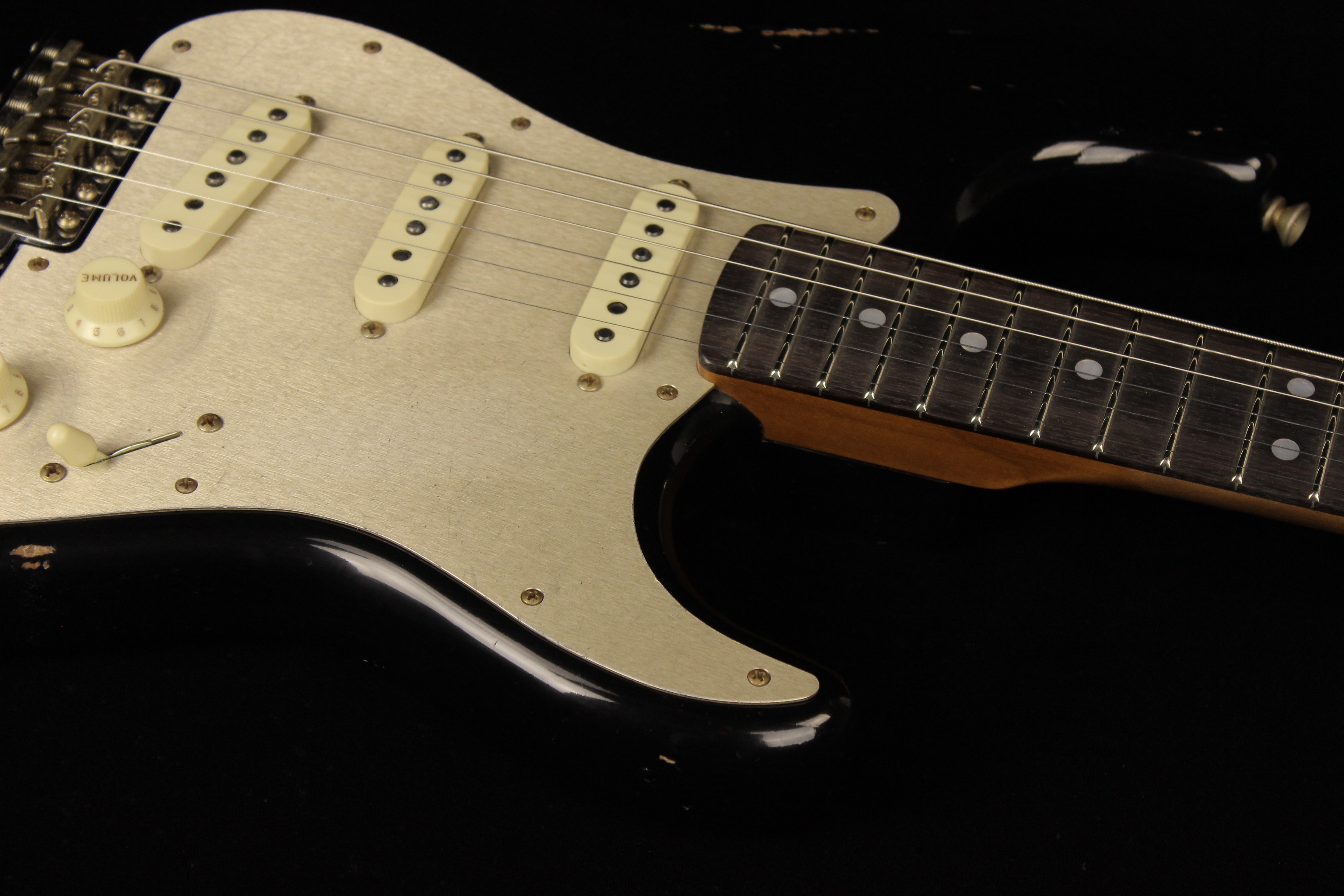 1980s Moon 62' ST-248 : r/Stratocaster