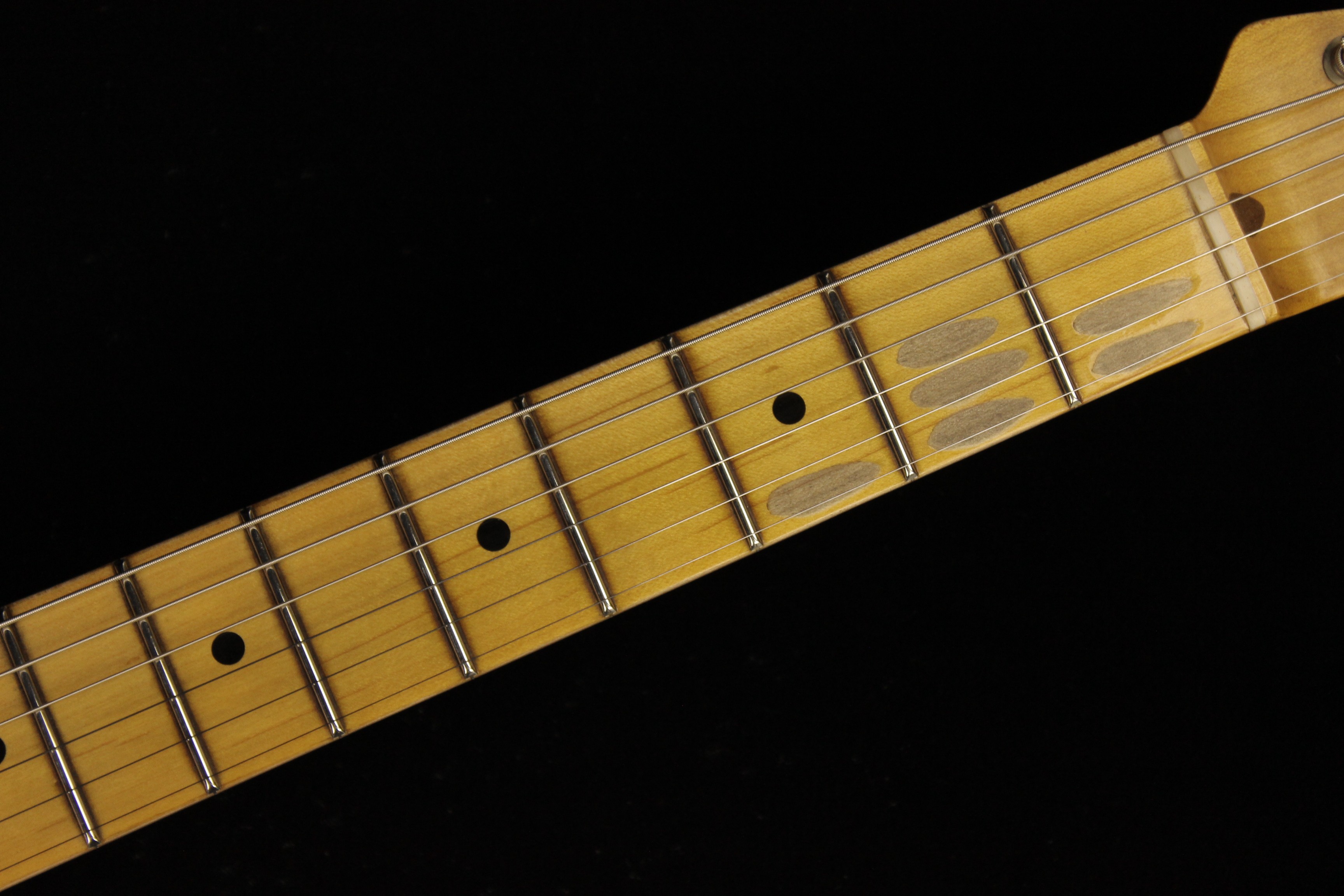 Fender Custom Limited Edition Twisted Telecaster Custom