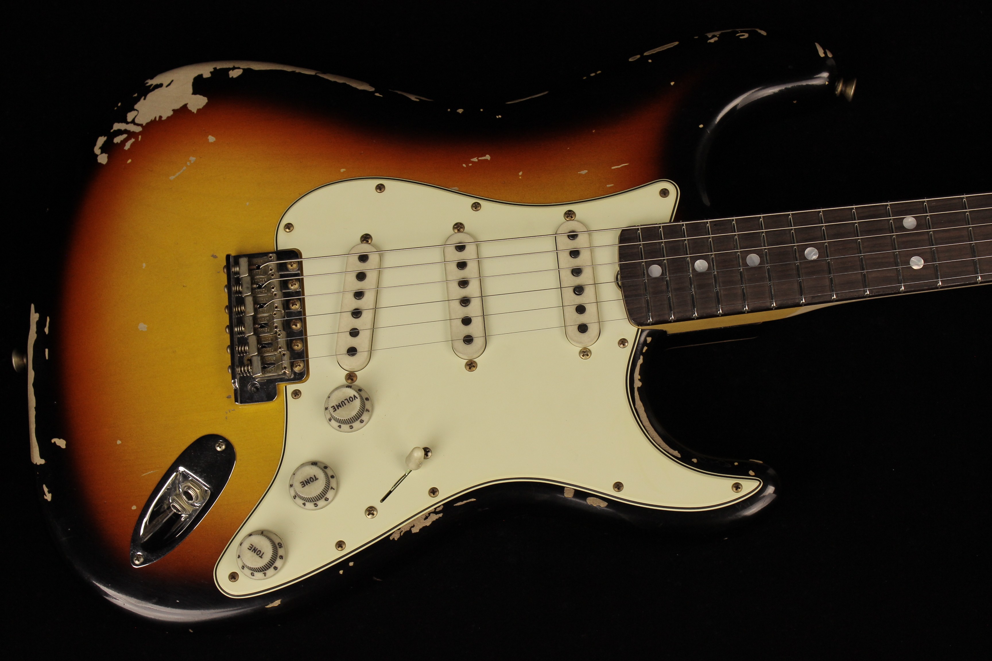 Michael Landau Signature 1968 Stratocaster® | Artist Series