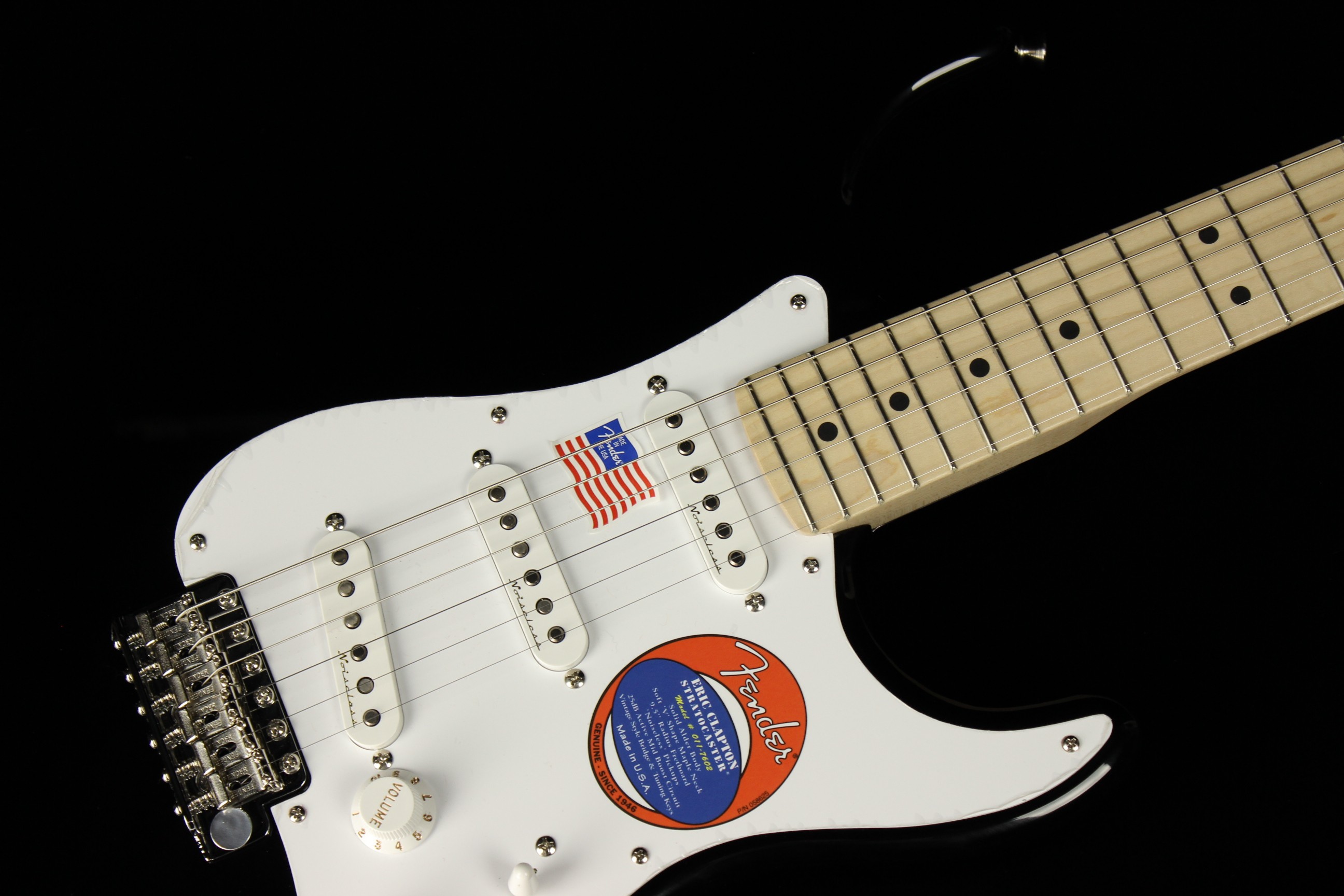 Vintage 1978 Fender Stratocaster Hardtail Electric Guitar
