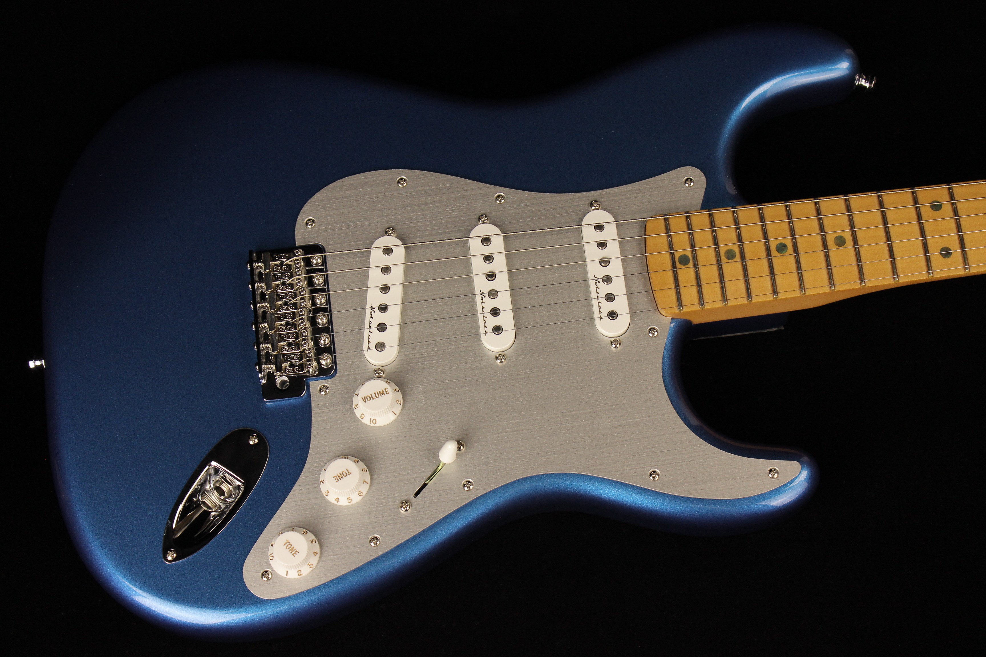 みつーん様用 Constantin Guitars stratocaster Constantin Guitars Sweetcaster #0006 Demo - YouTube