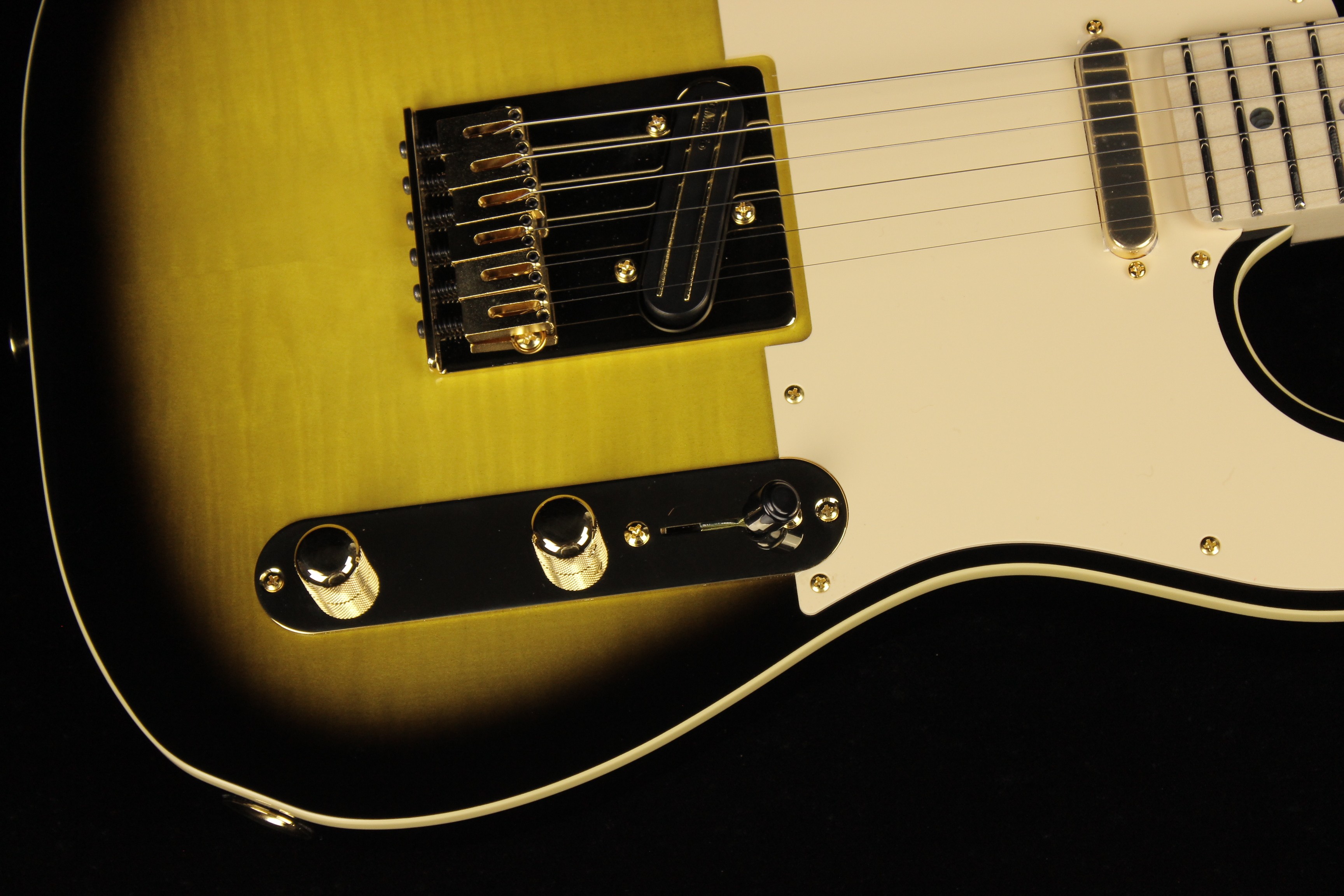 Richie kotzen telecaster pickups new arrivals
