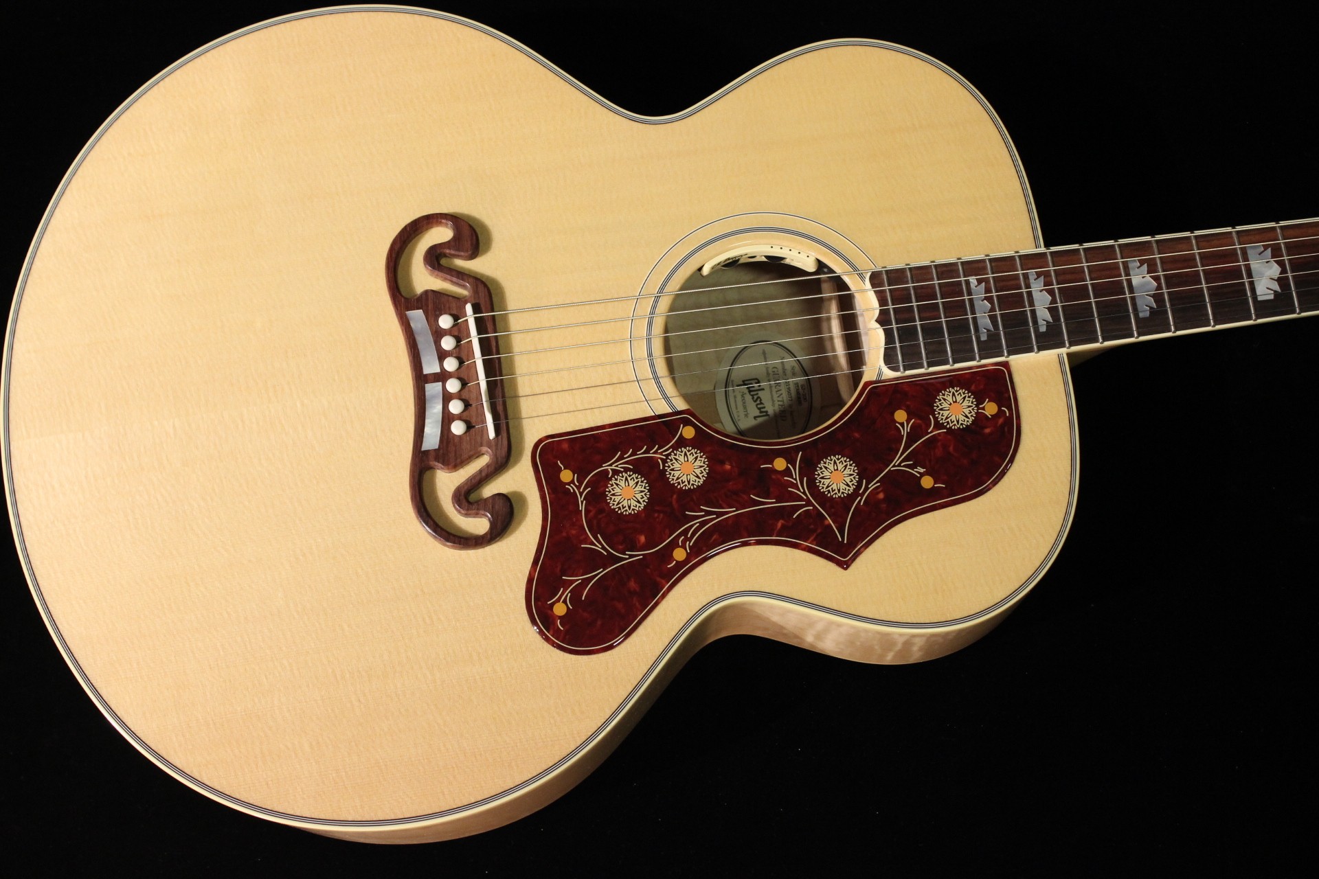 gibson j 200 standard jumbo acoustic gibson j 200 standard jumbo acoustic