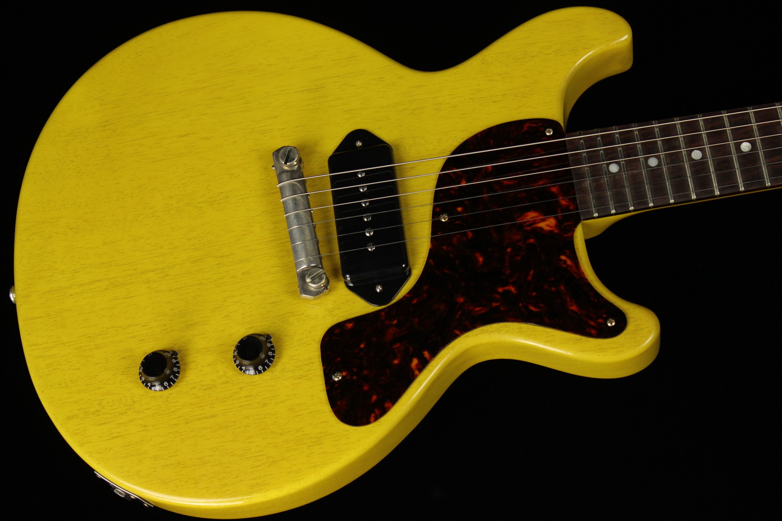 Epiphone double cut junior hotsell