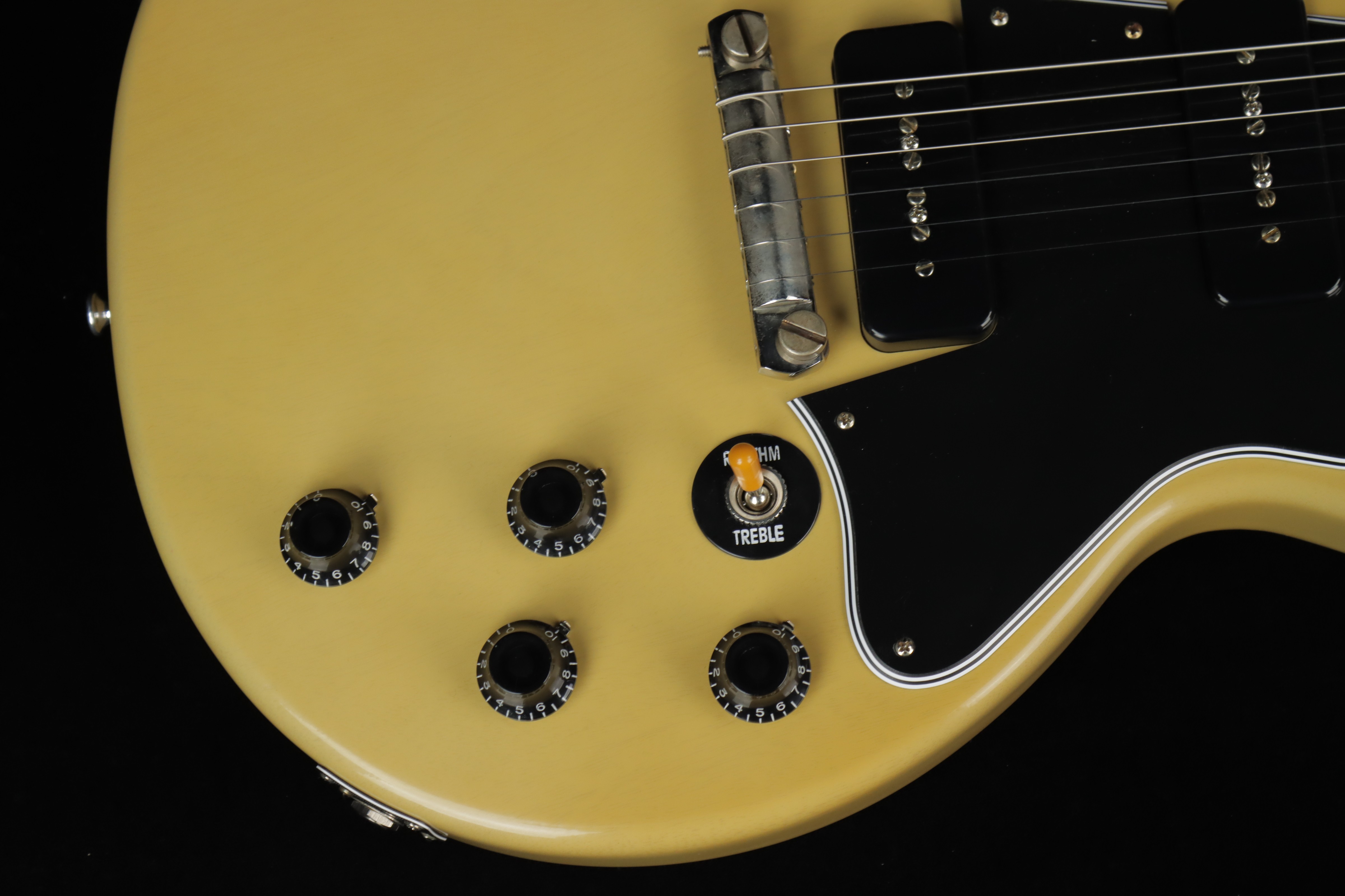 Gibson Custom 1960 Les Paul Special Double Cut Reissue VOS