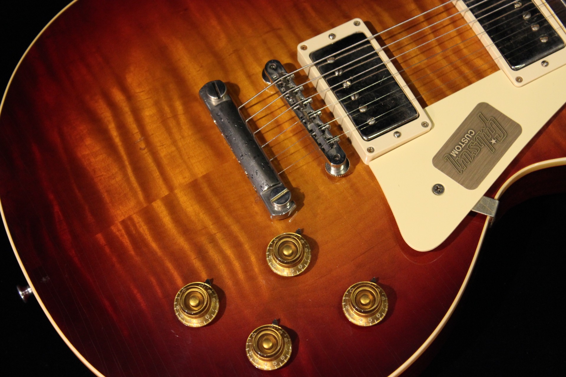 Gibson Collectors Choice #5 1959 Les Paul Tom Wittrock Donna # CC05 A 071  favorable buying at our shop