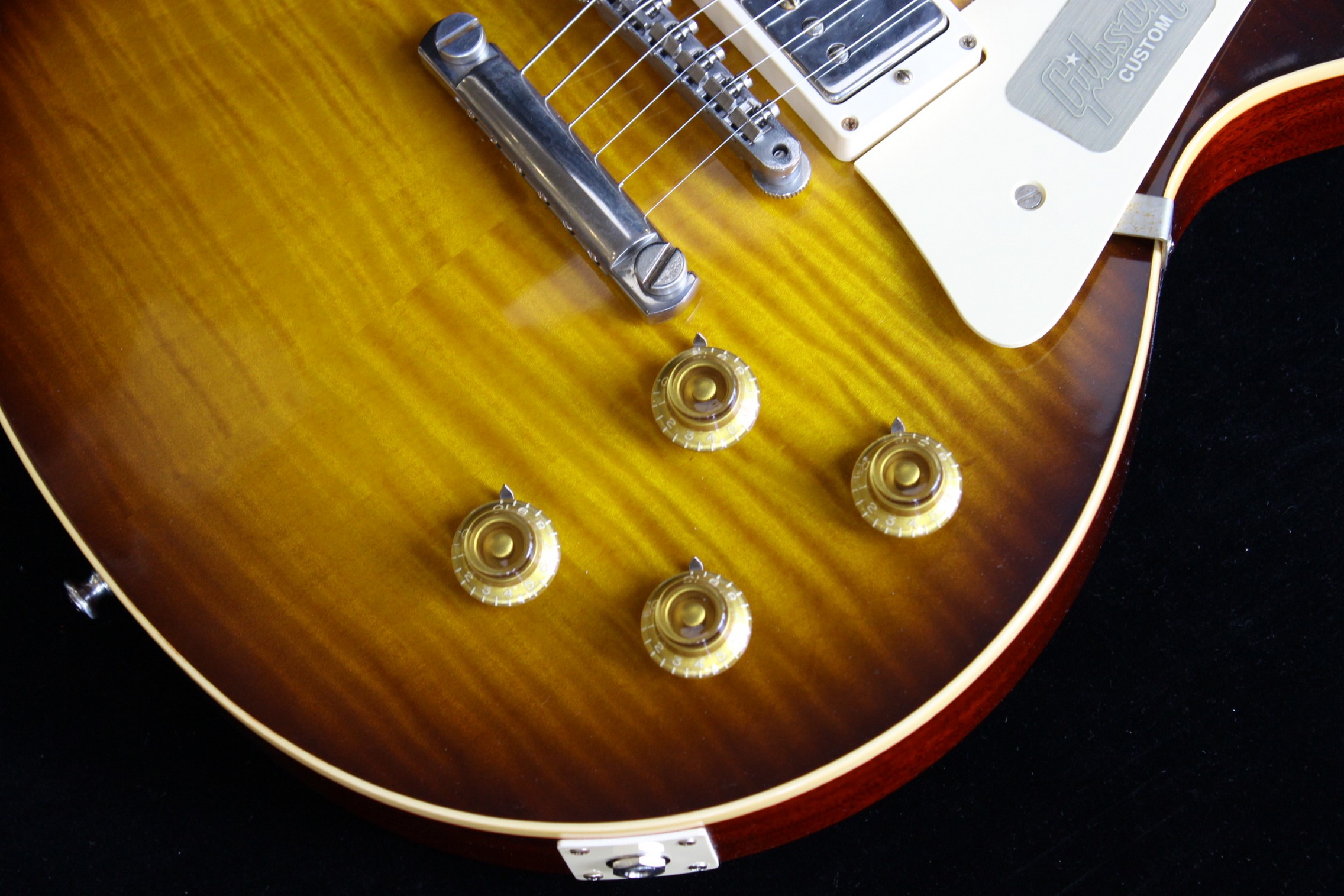 Gibson-Custom-Historic-Select-