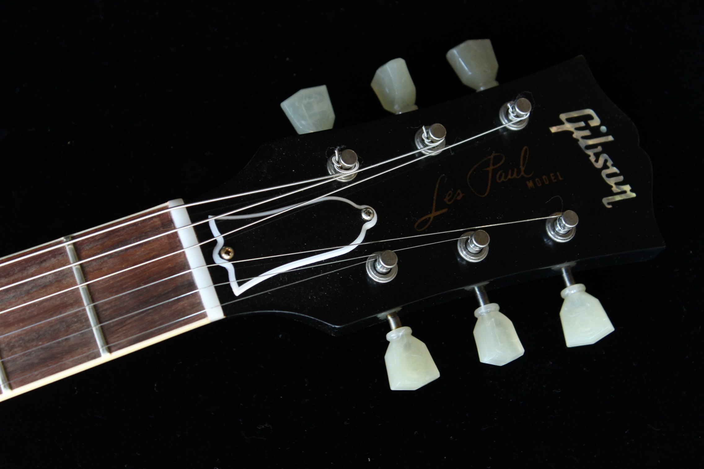 Gibson Custom Standard Historic 1958 Les Paul Reissue VOS