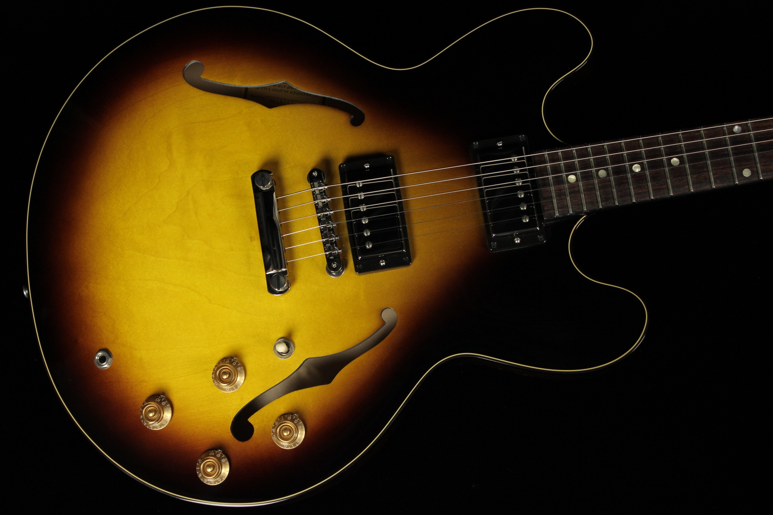 2019 gibson outlet es 335 studio