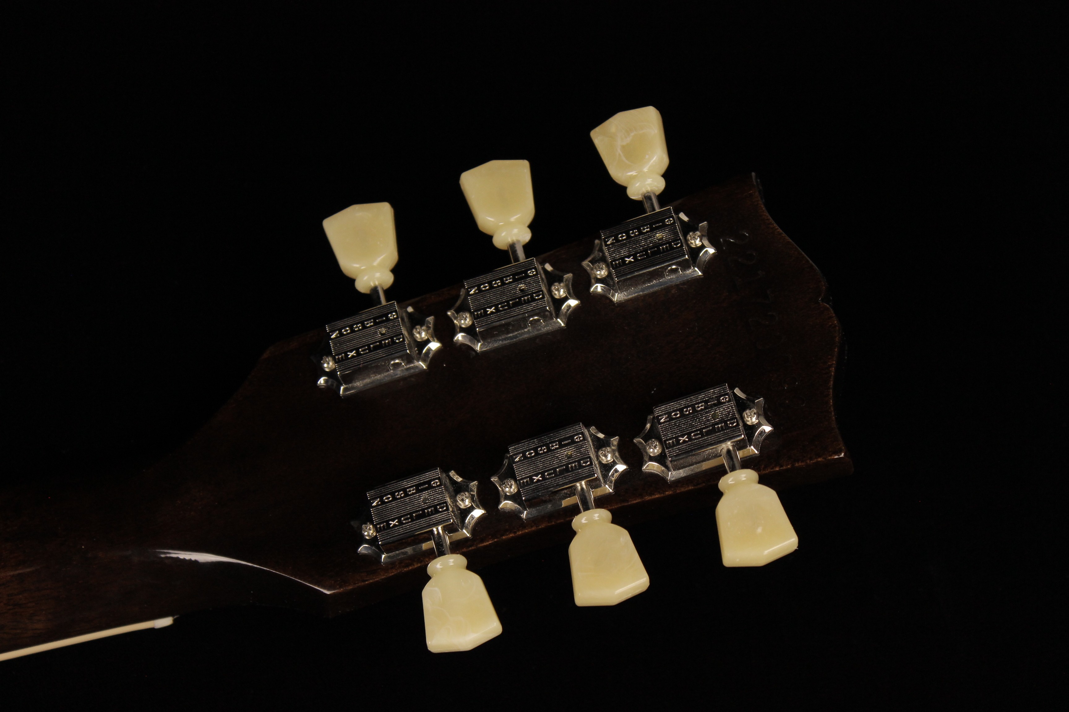 Gibson ES-345 Vintage Burst (SN: 221720092) | Gino Guitars