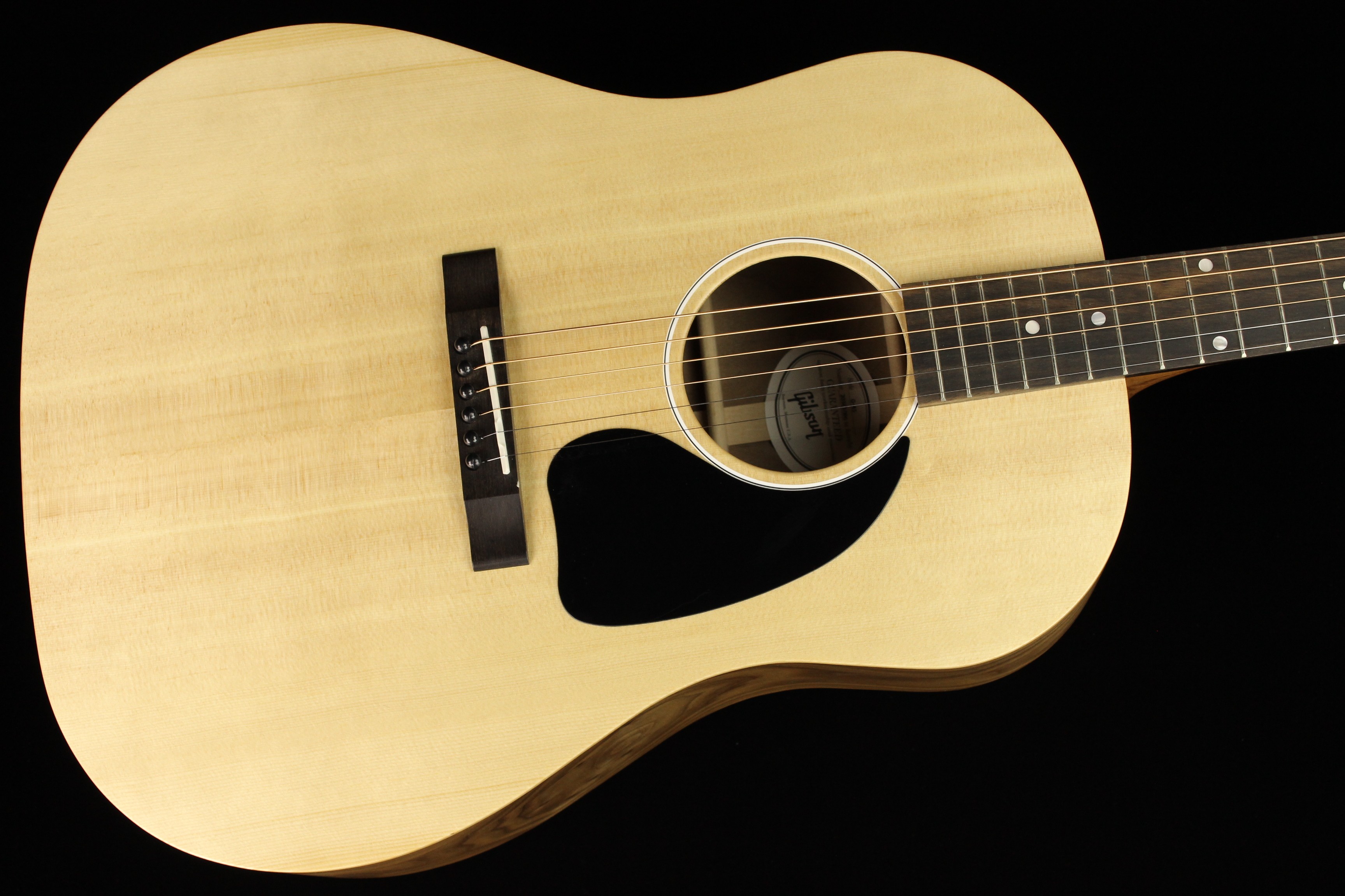 Open Box Gibson Generation Collection G-45 Acoustic Guitar