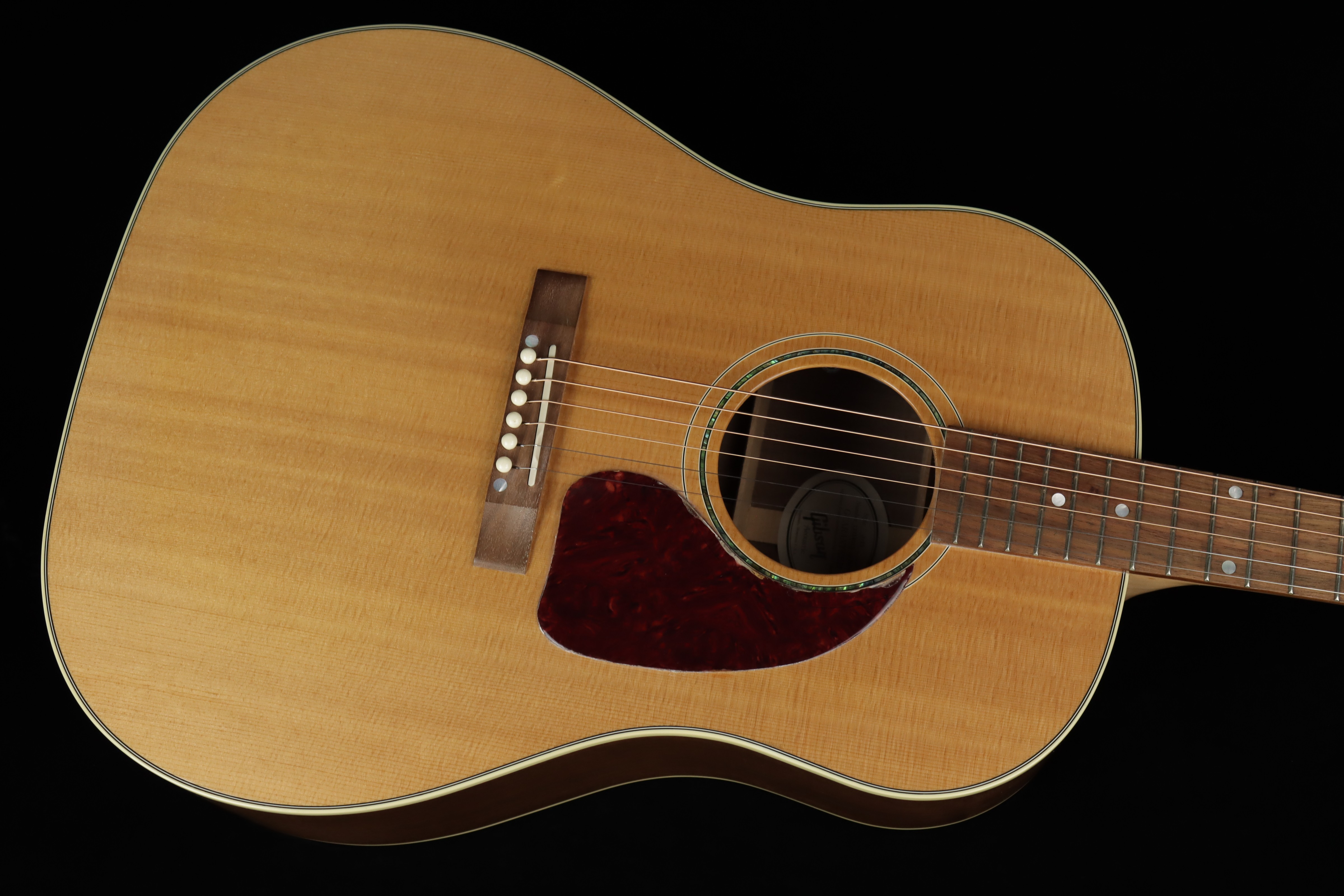 専用 ギブソン Gibson J-15 ギター 2014年製 J-15 Standard Walnut【生産終了】 | Gibson Japan
