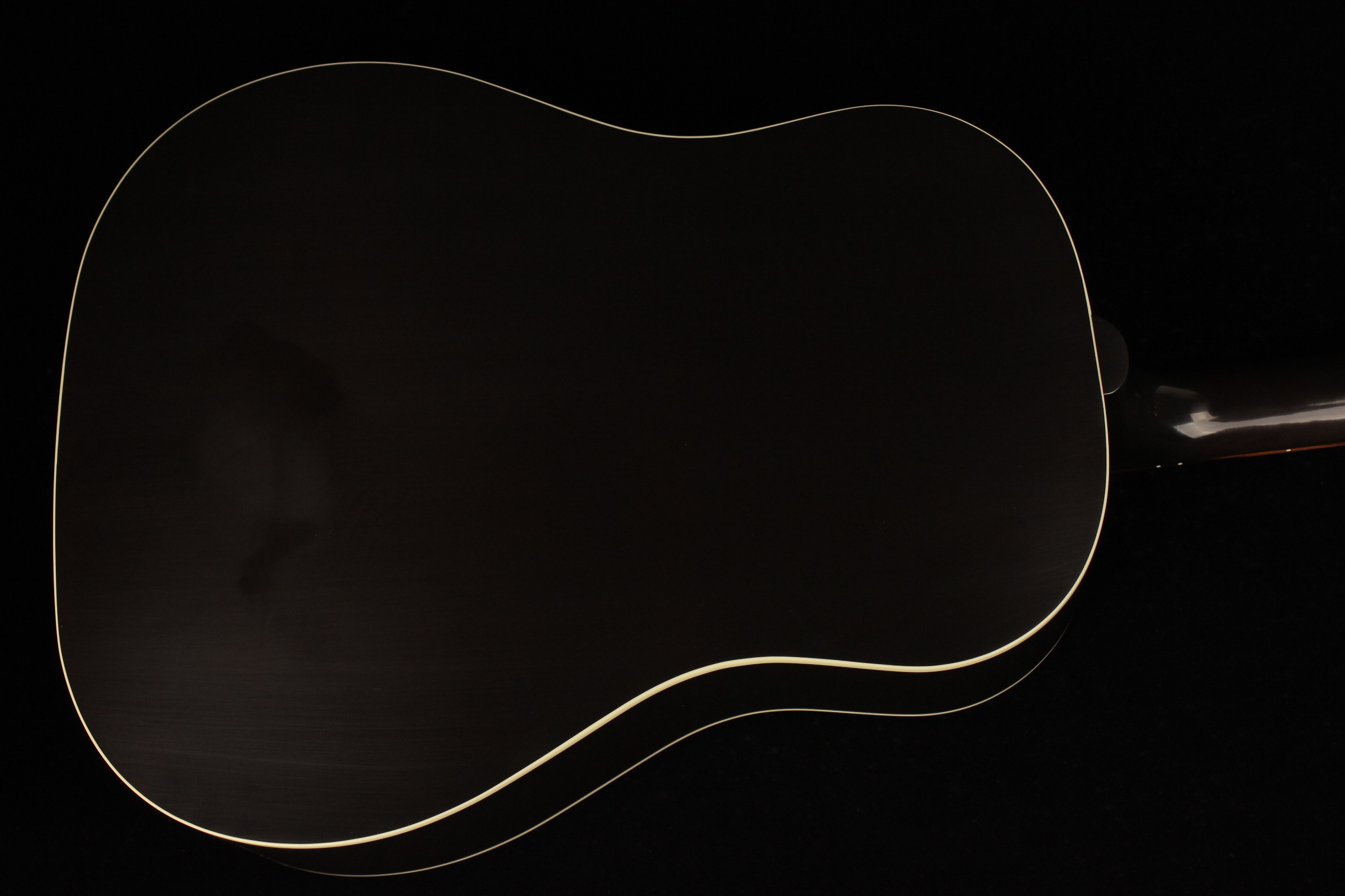 J-45 Standard, Tri-Burst VOS | Gibson