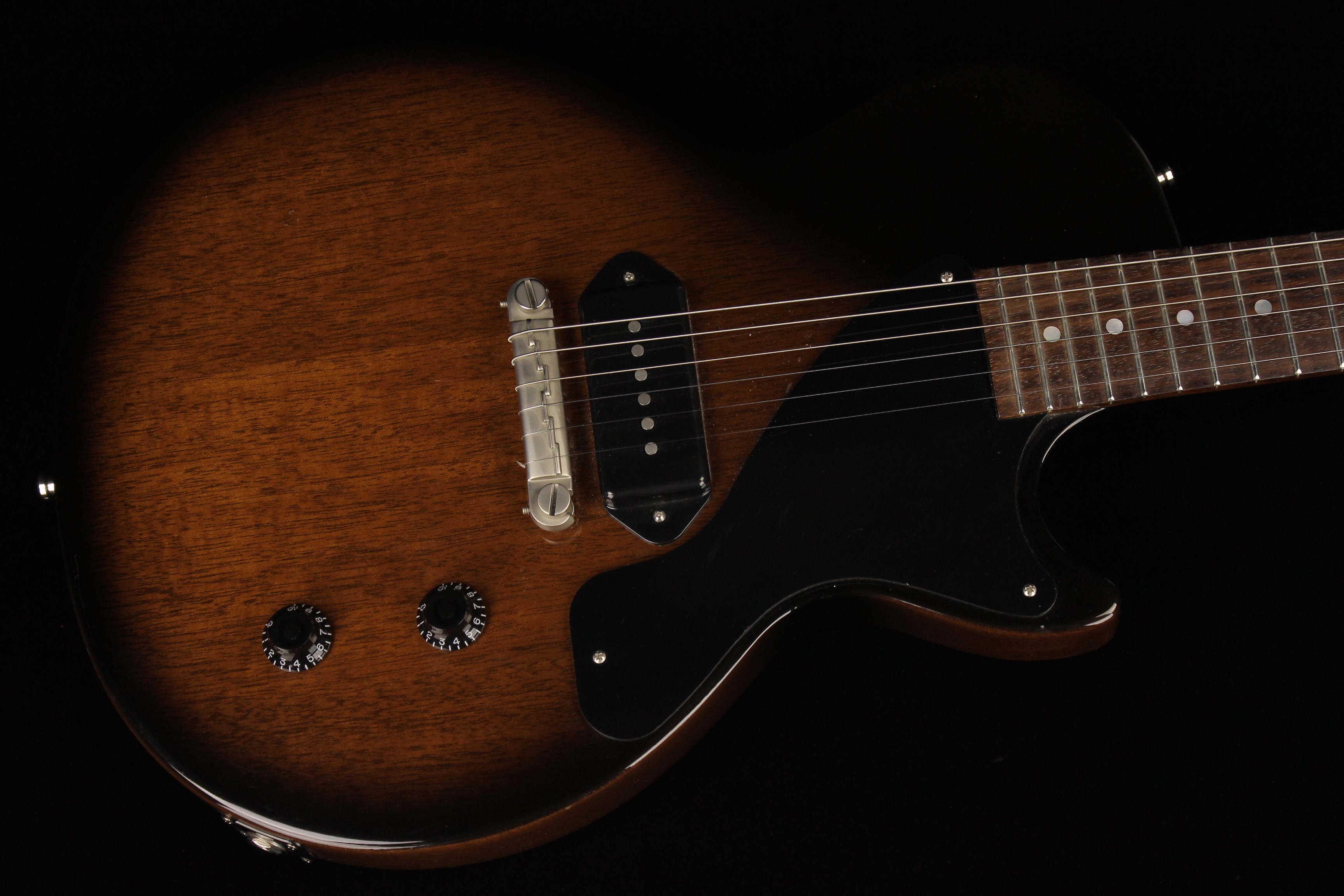 ギター Gibson Les Paul junior 2015 Gibson LES PAUL JUNIOR 2015 Electric Guitar Used Good