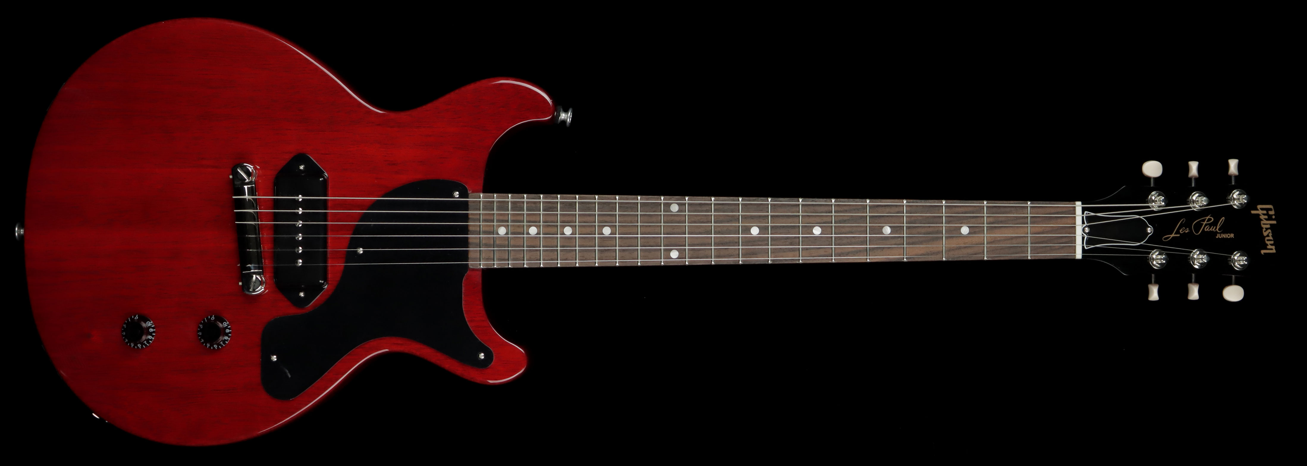 【ジャンク】Gibson Les Paul Junior 207 – 071219 LP Jr. – Zachary Handcrafted Guitars | Bass| Pedals