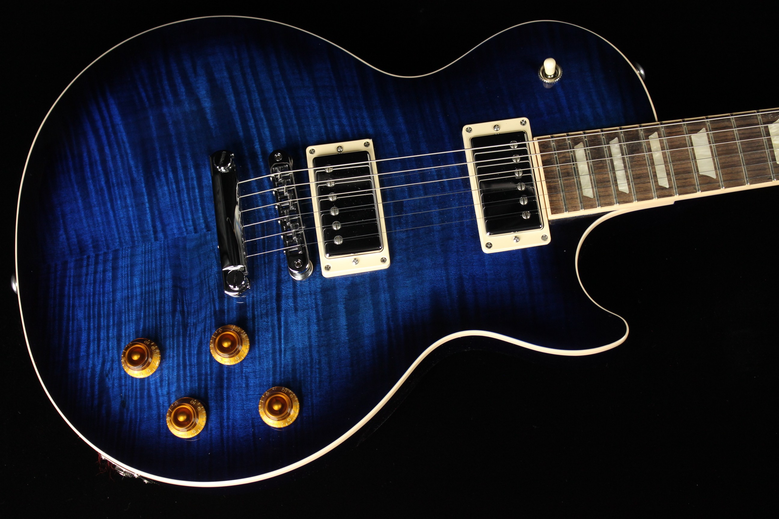 ギター Gibson Les Paul standard 2018 Clearance Gibson Les Paul Standard 2018 Electric Guitar