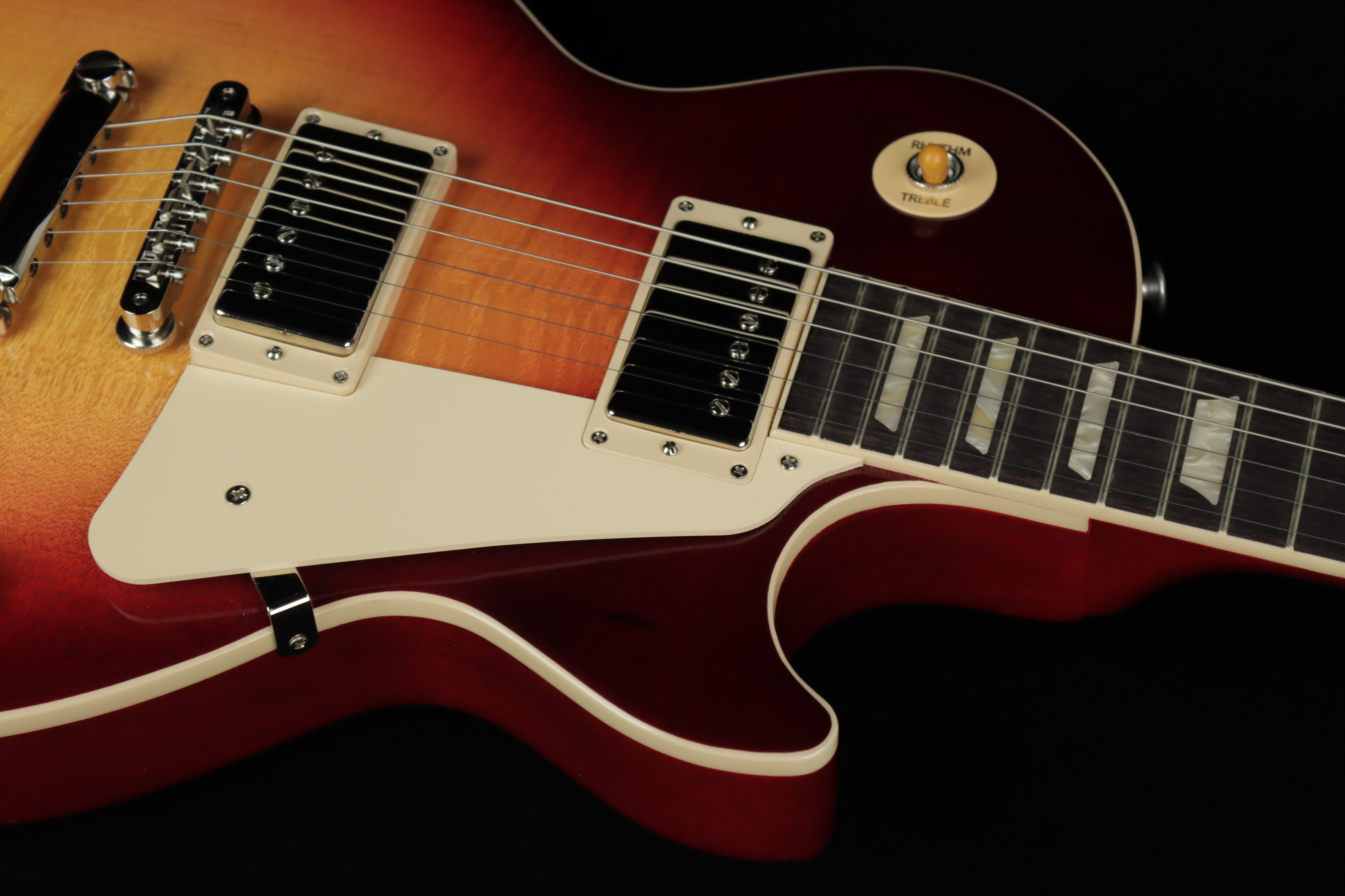 Gibson Les Paul Standard '50s Heritage Cherry Sunburst (SN