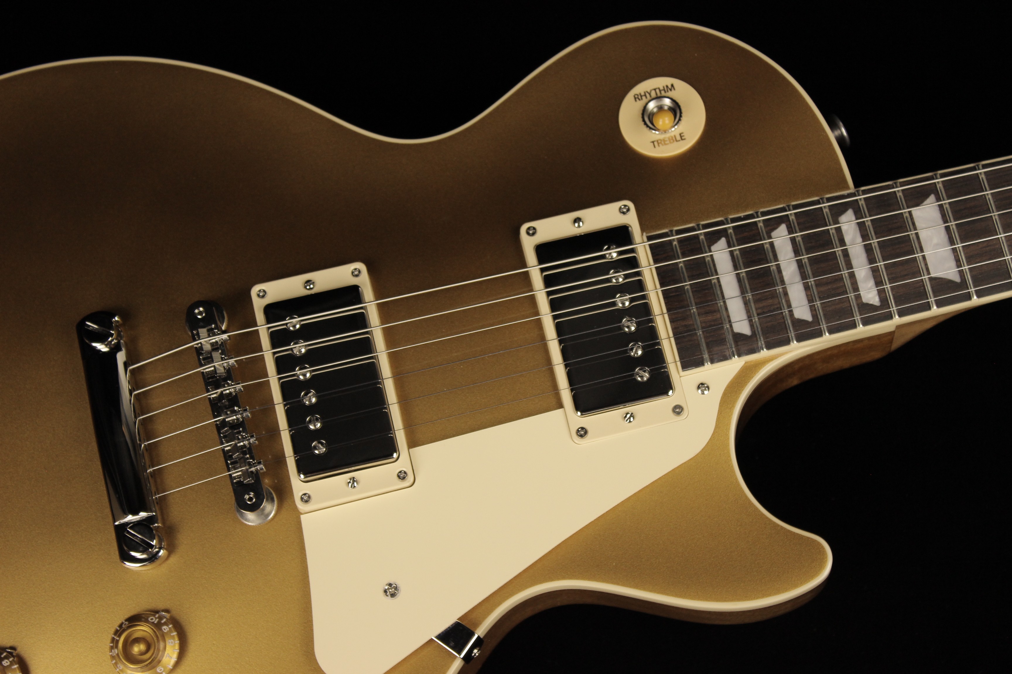 Les Paul Standard 50s Custom Color | Gibson
