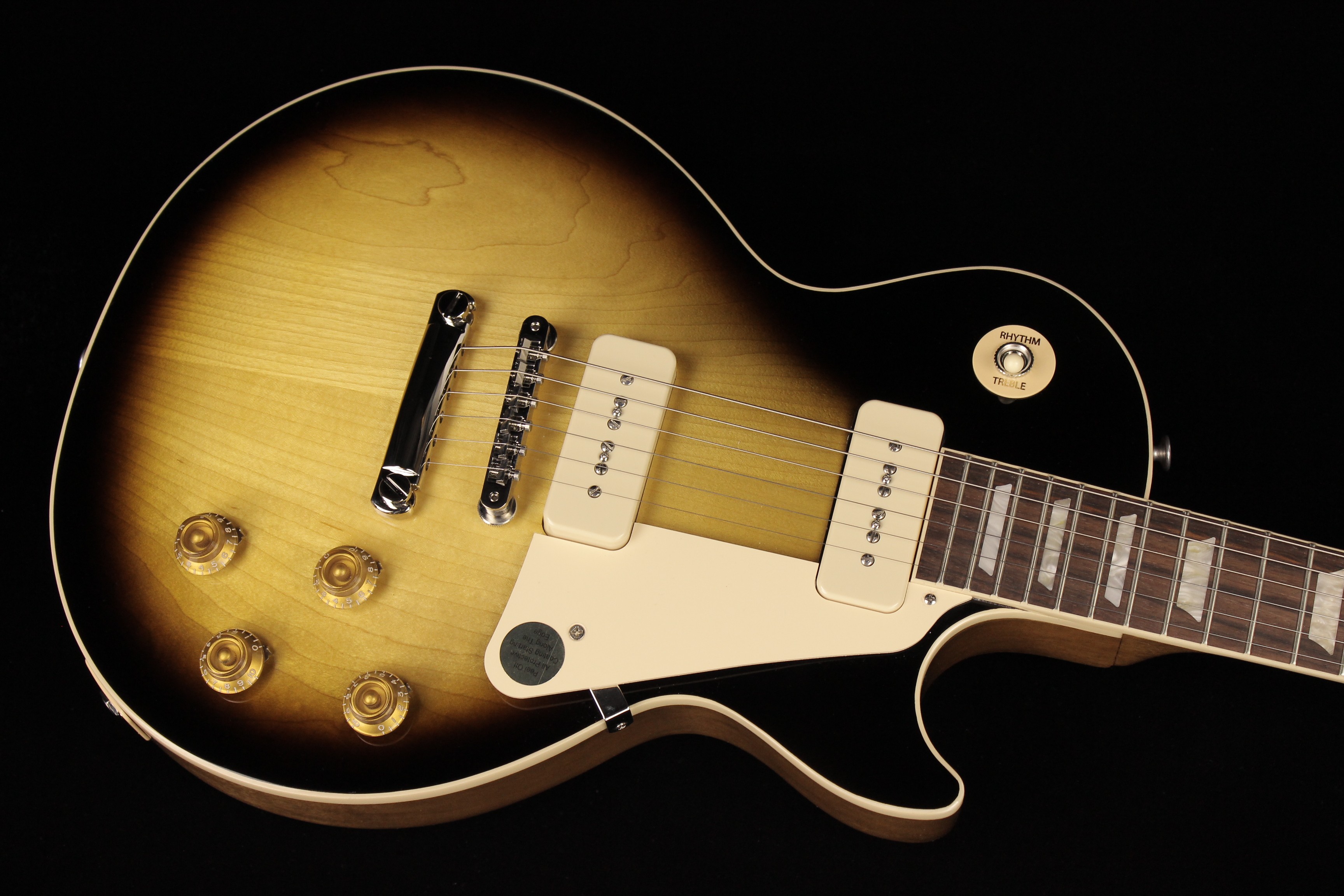 Gibson store lp p90