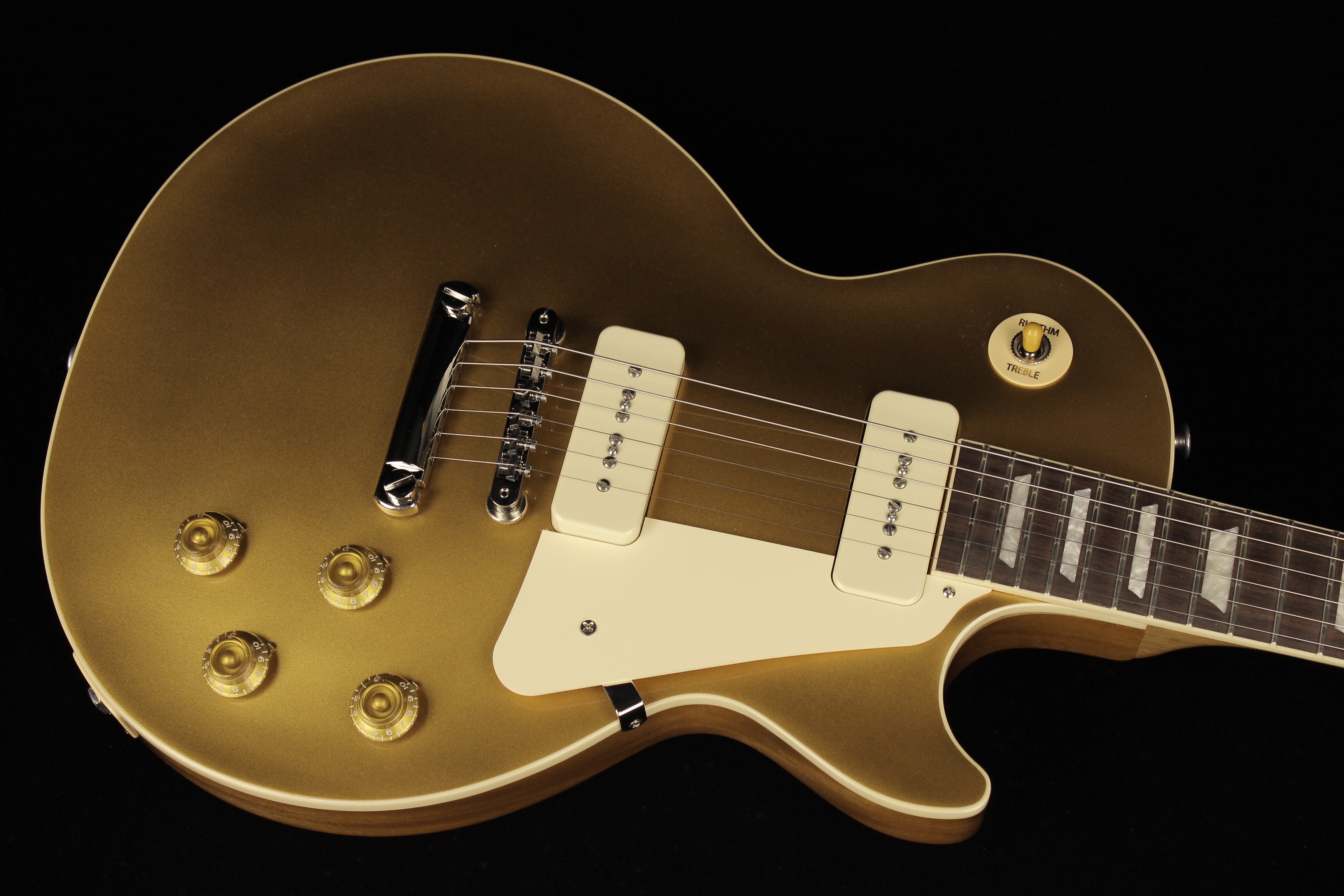 Gibson Les Paul Standard 50s *Buy A LP Standard Get Two Free