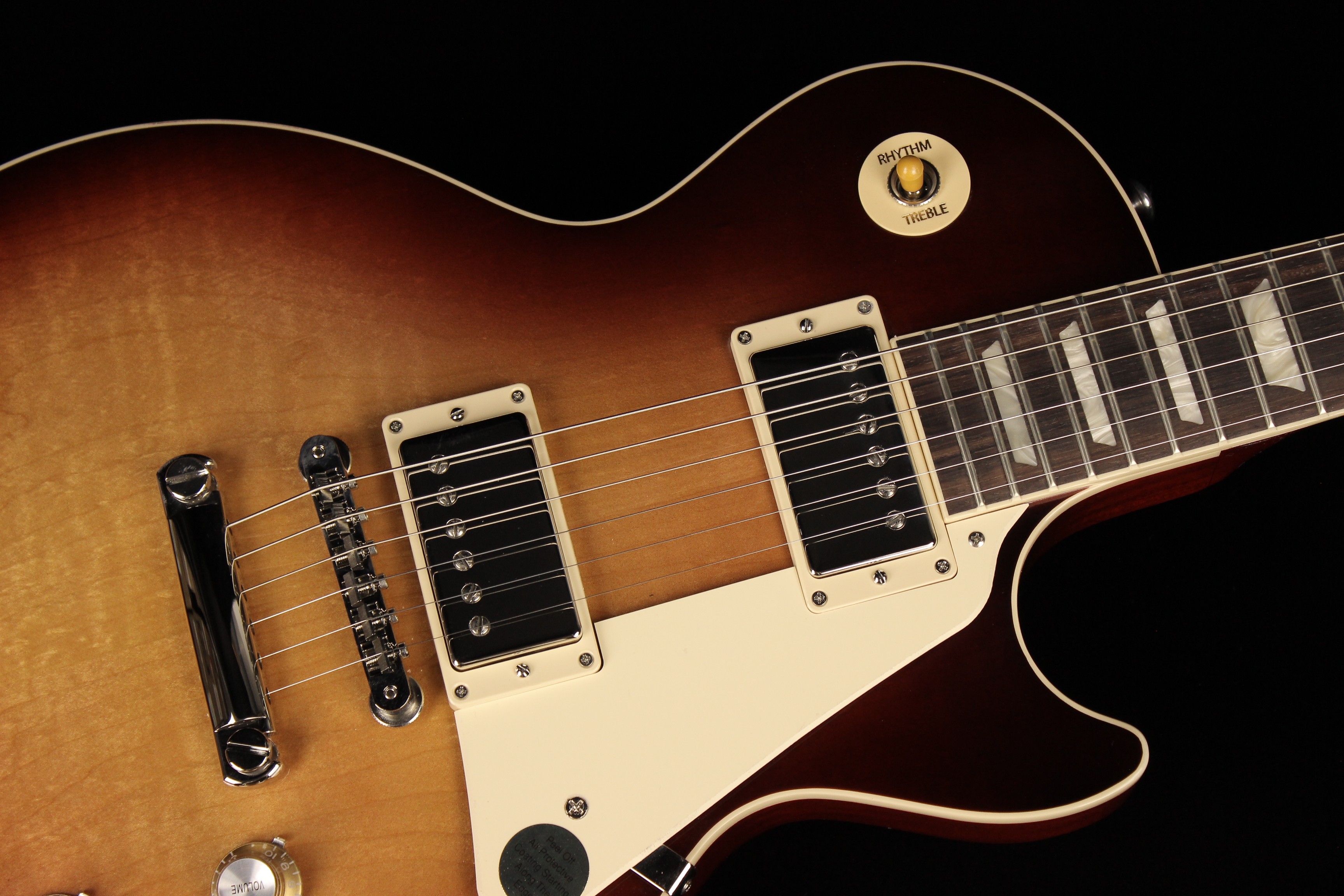 Gibson-Les-Paul-Standard-60s-
