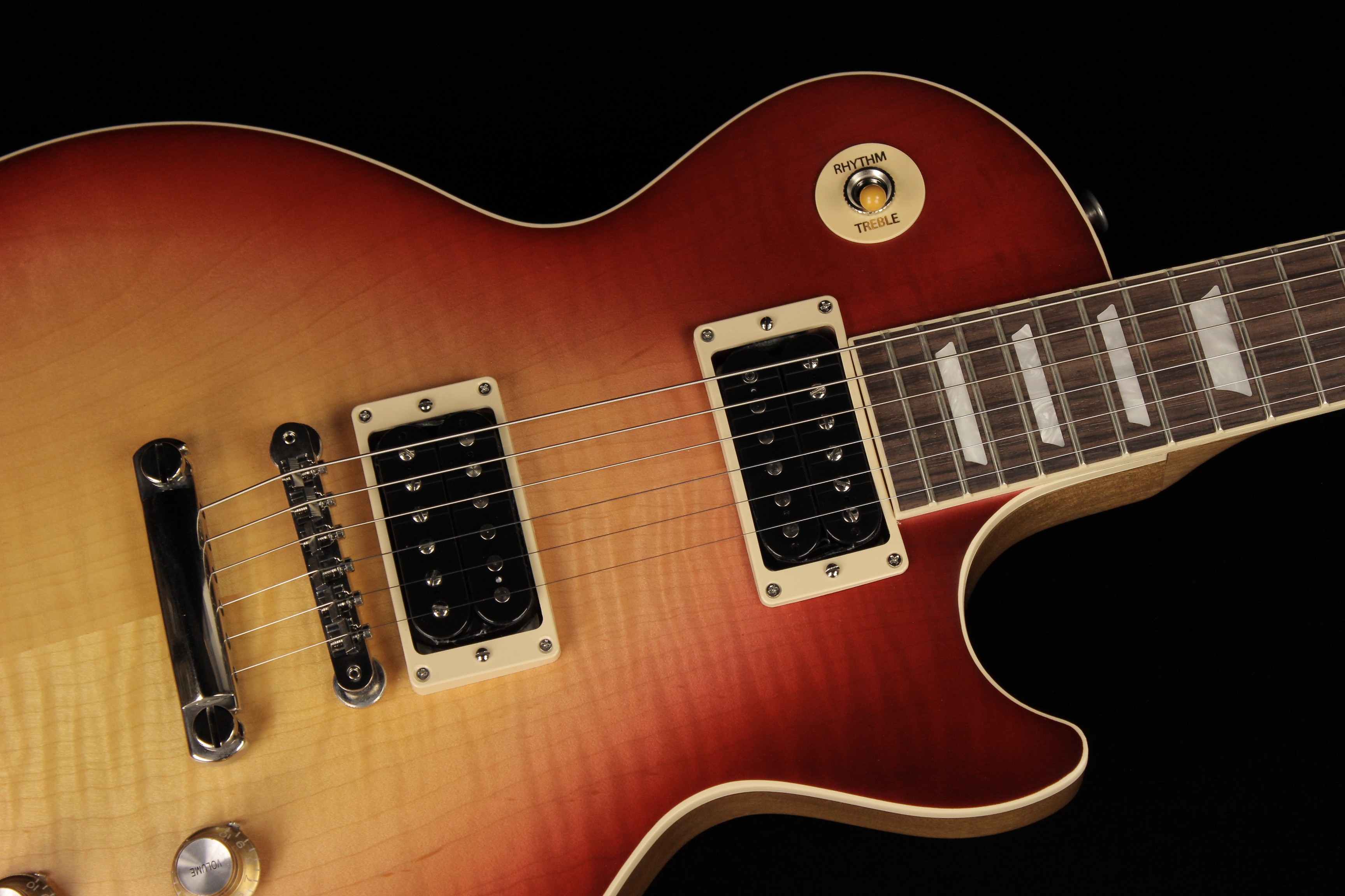 Gibson Les Paul Standard '60s Electric Guitar | zZounds