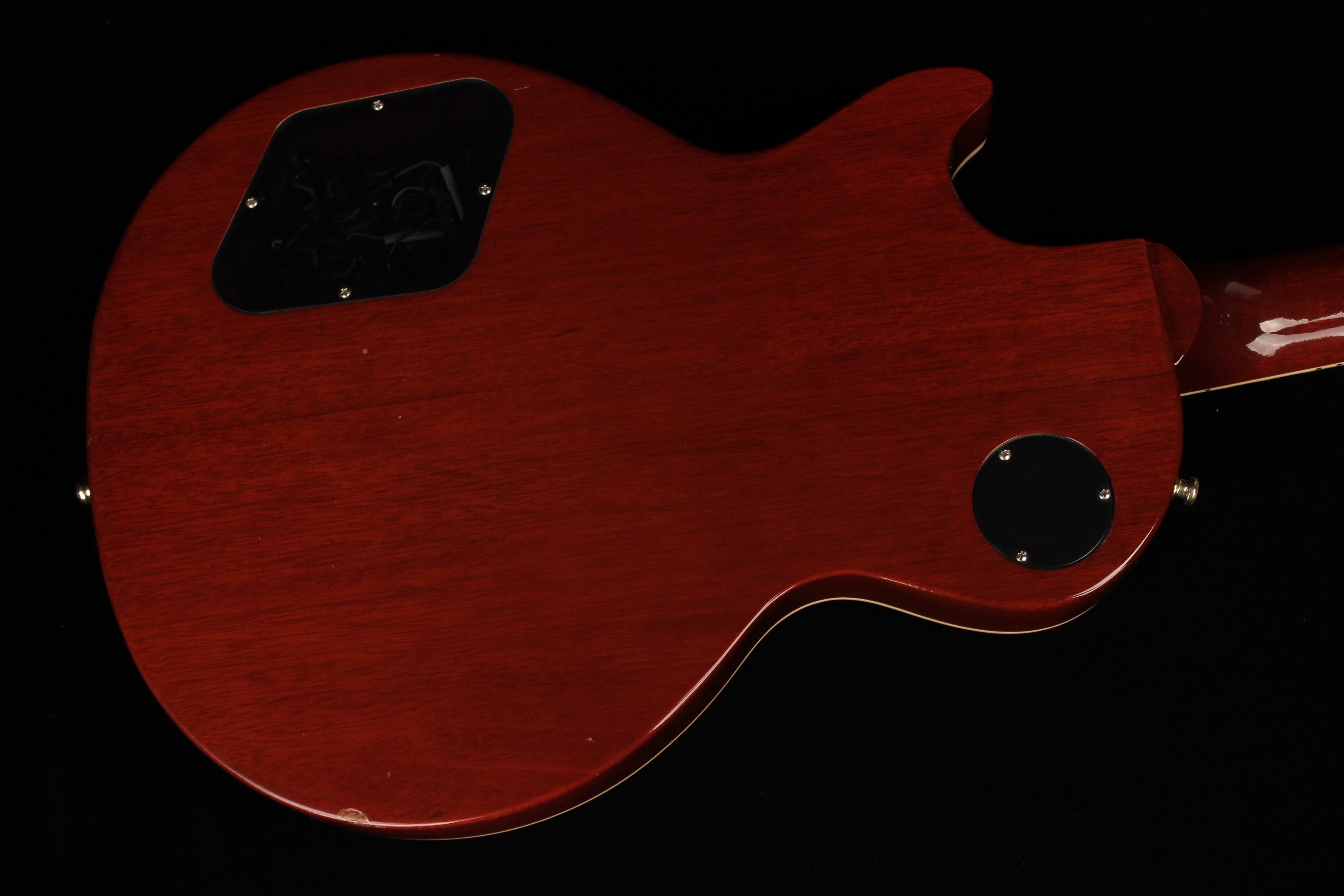 17+ Neck Sizes Chart Les Paul EmikaElithia