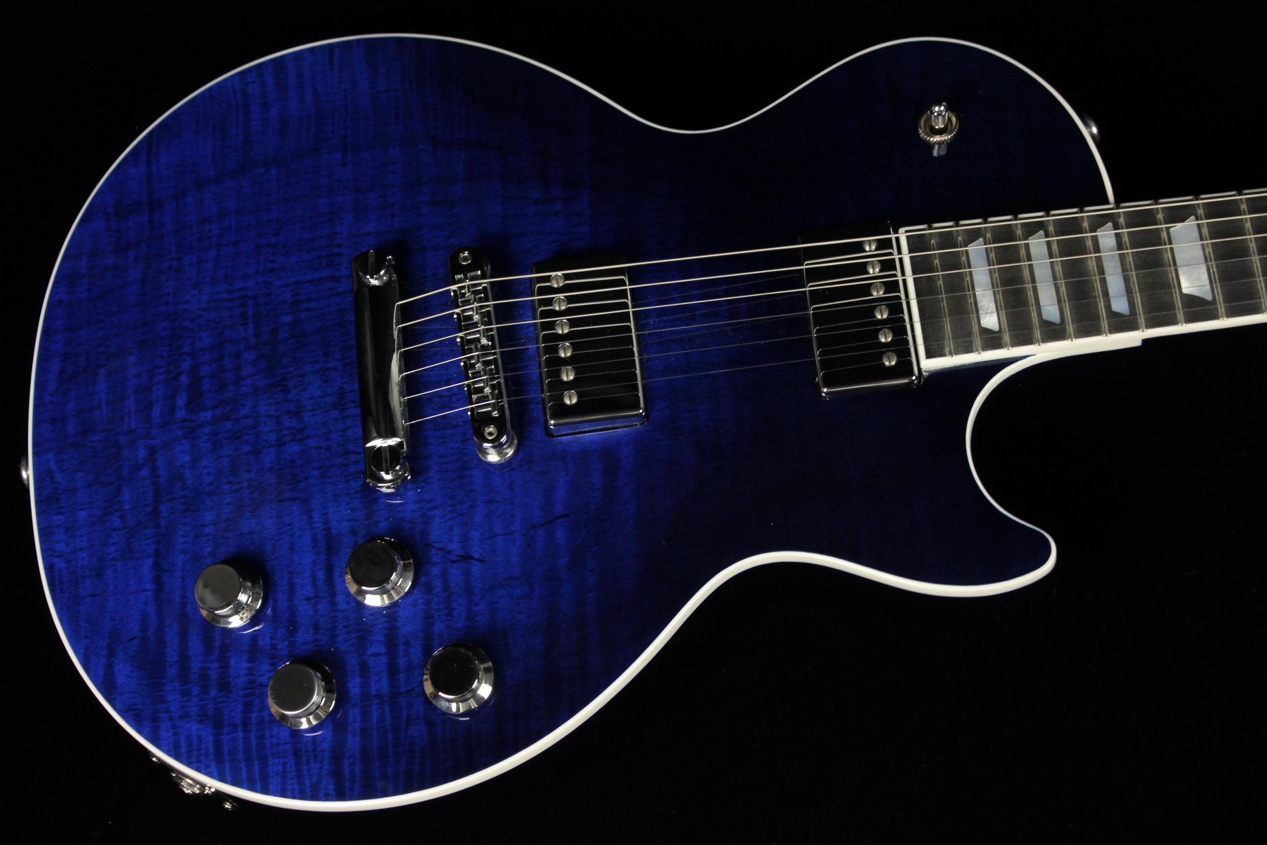 Gibson standard
