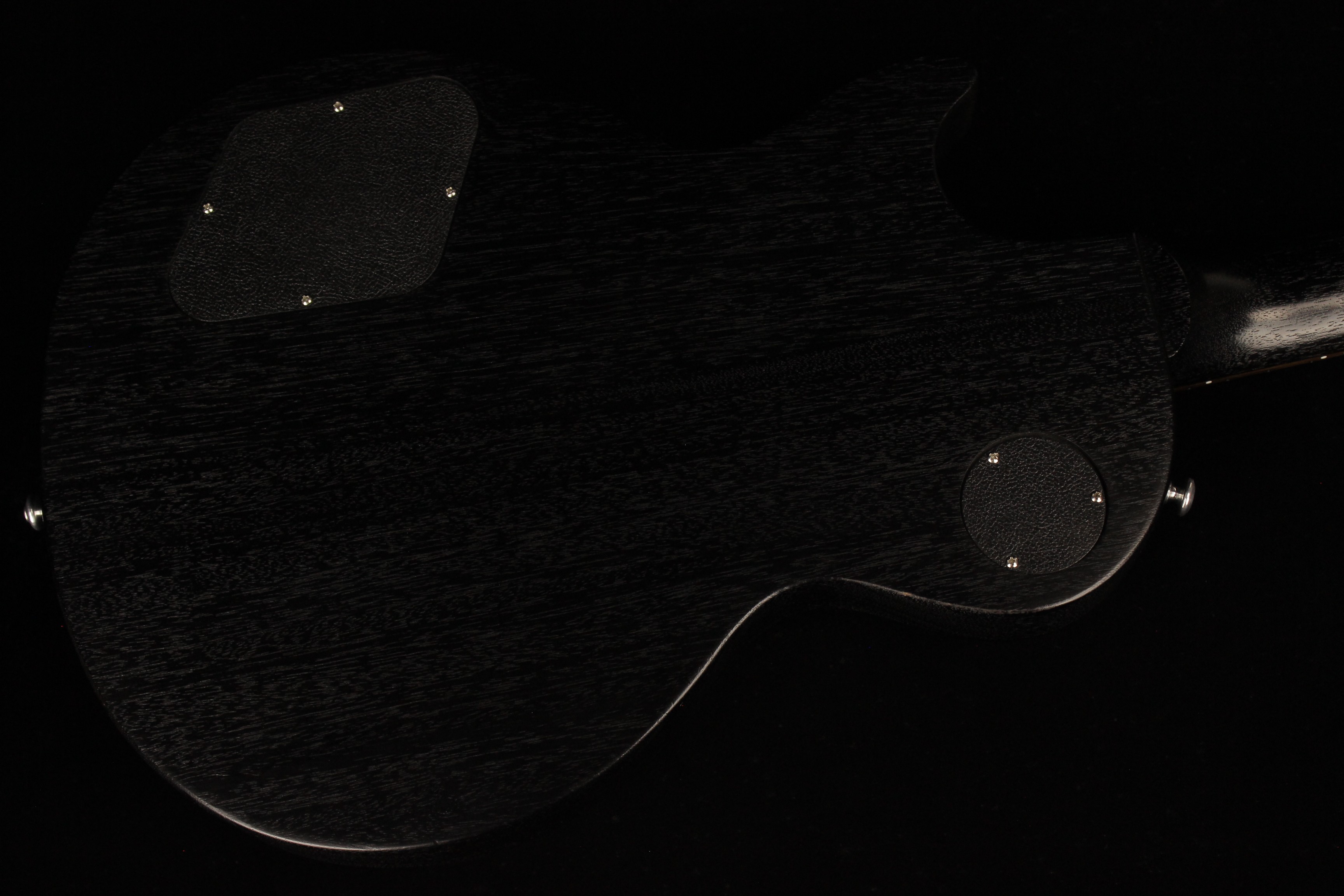 Gibson Les Paul Studio Faded T 2016 Satin Ebony (SN