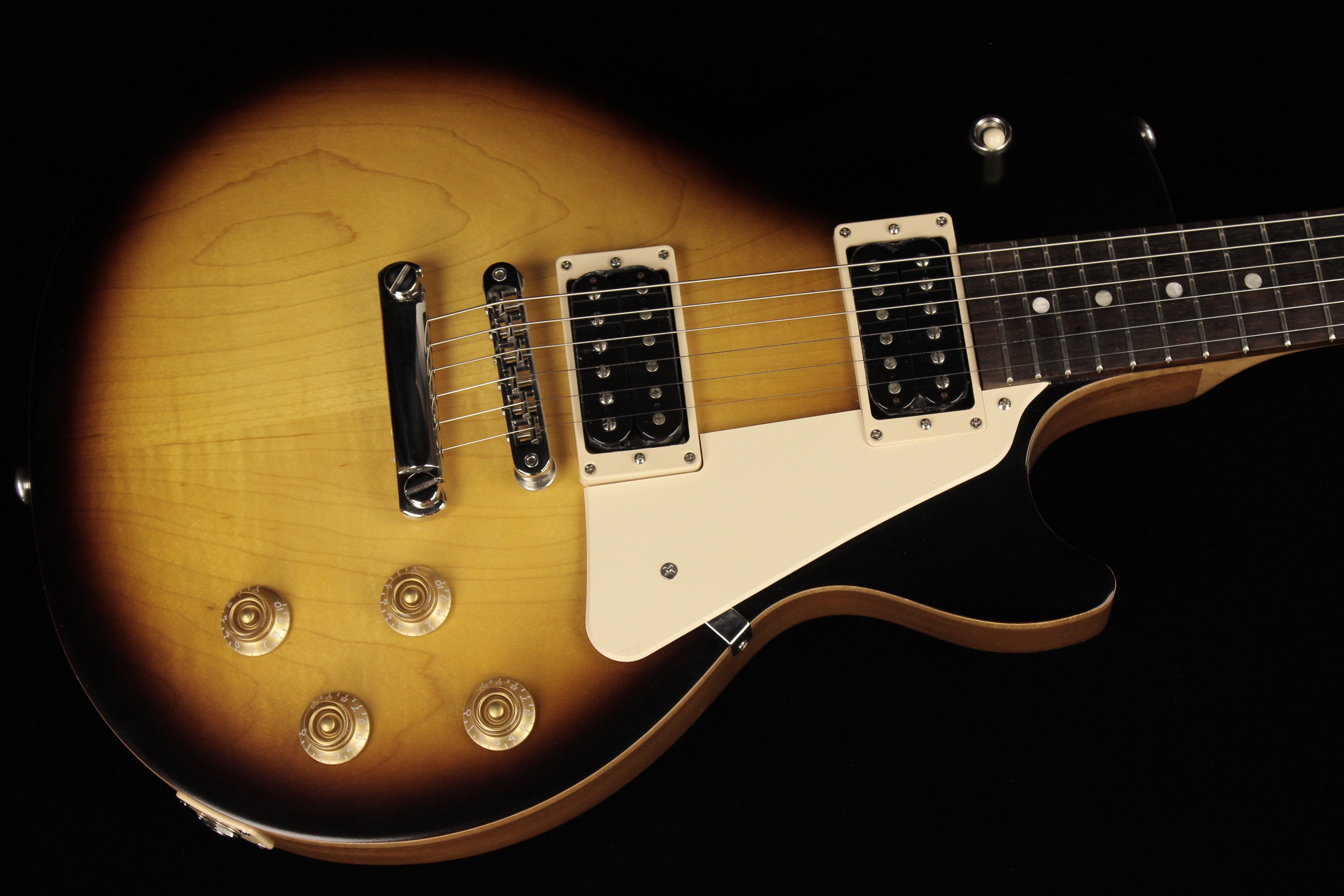 Les paul studio tribute 2019 discount