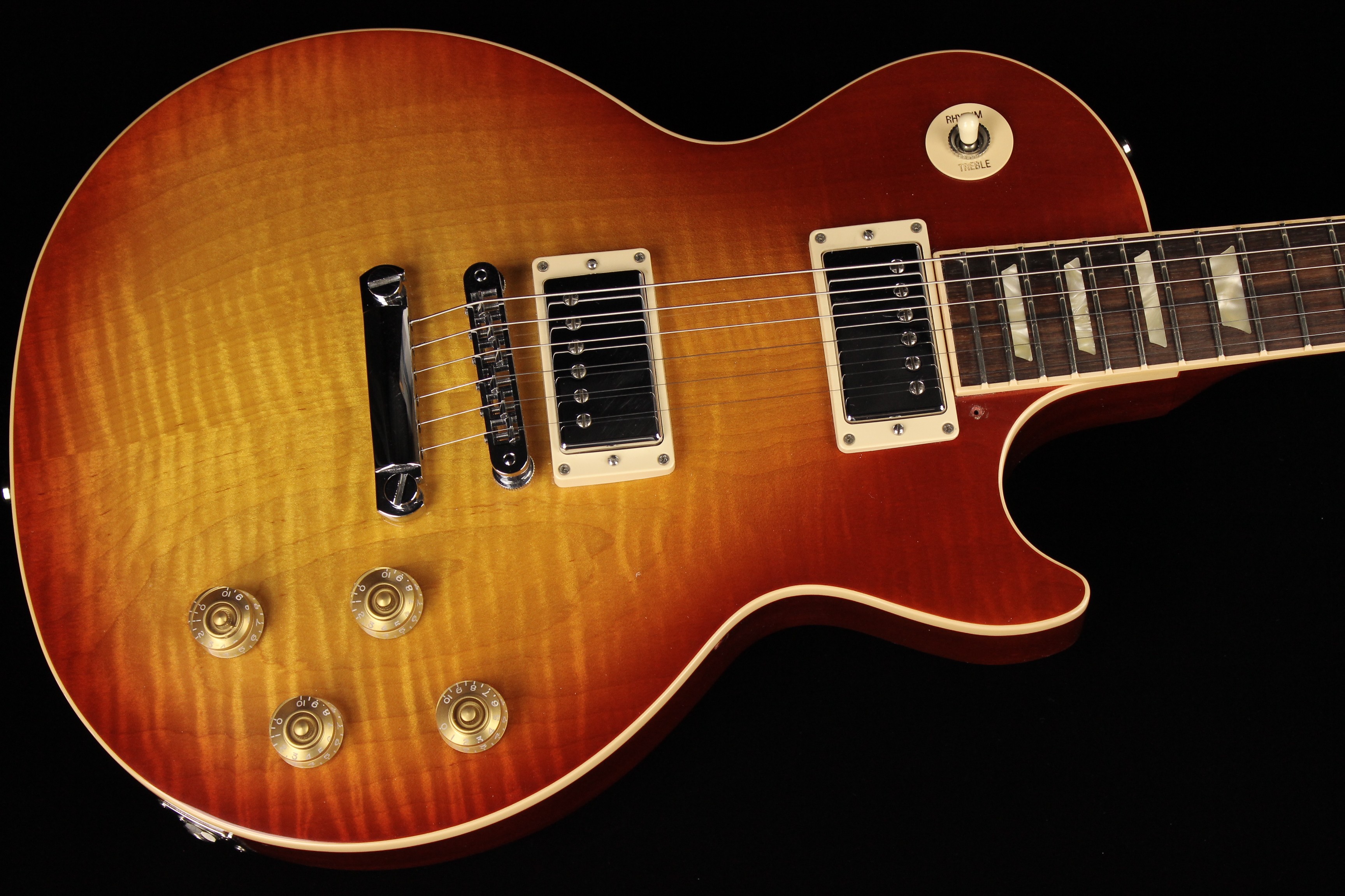 Gibson les paul discount traditional plus