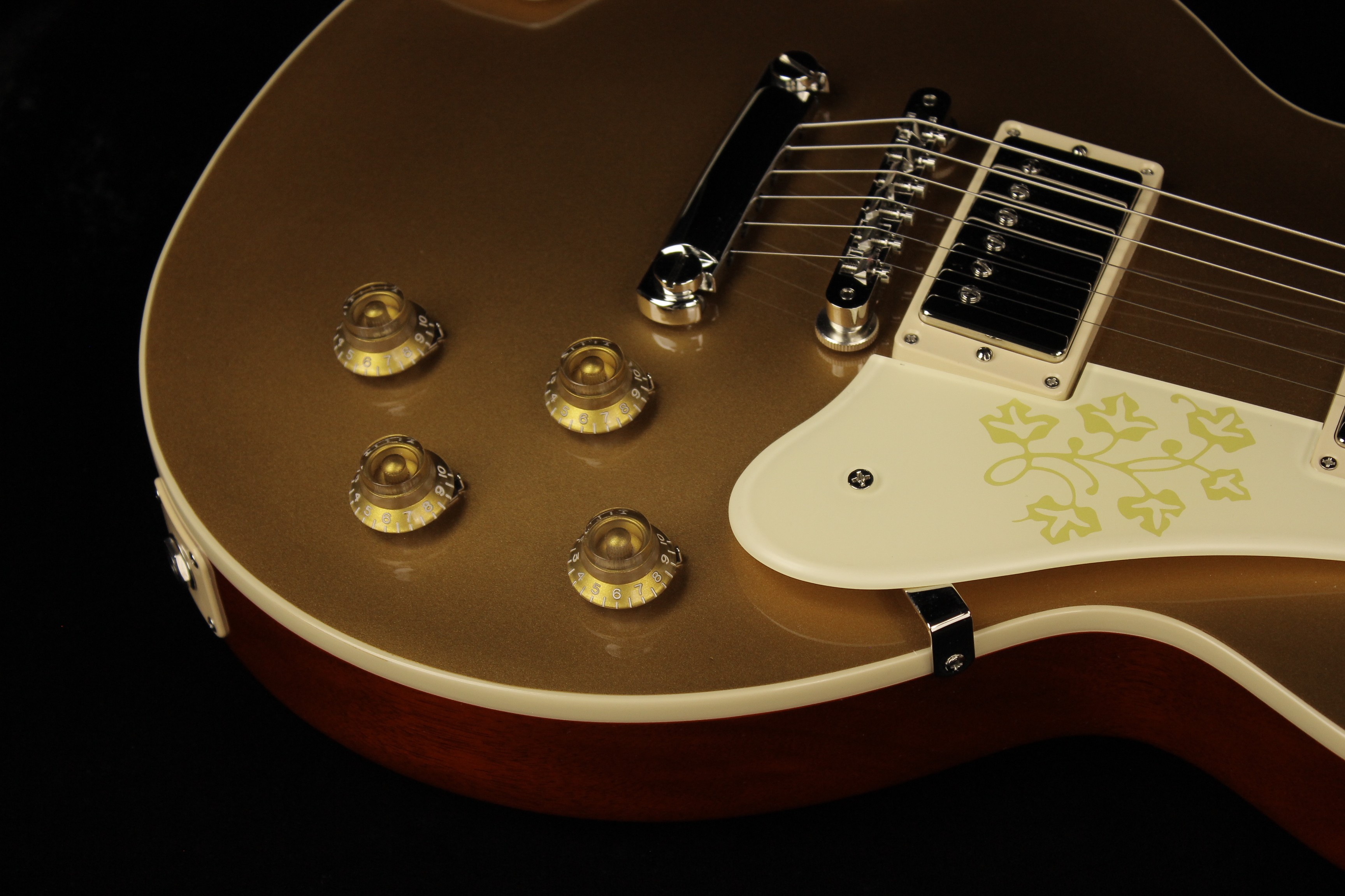 Mary Ford Les Paul Standard | Artist Series, Les Paul