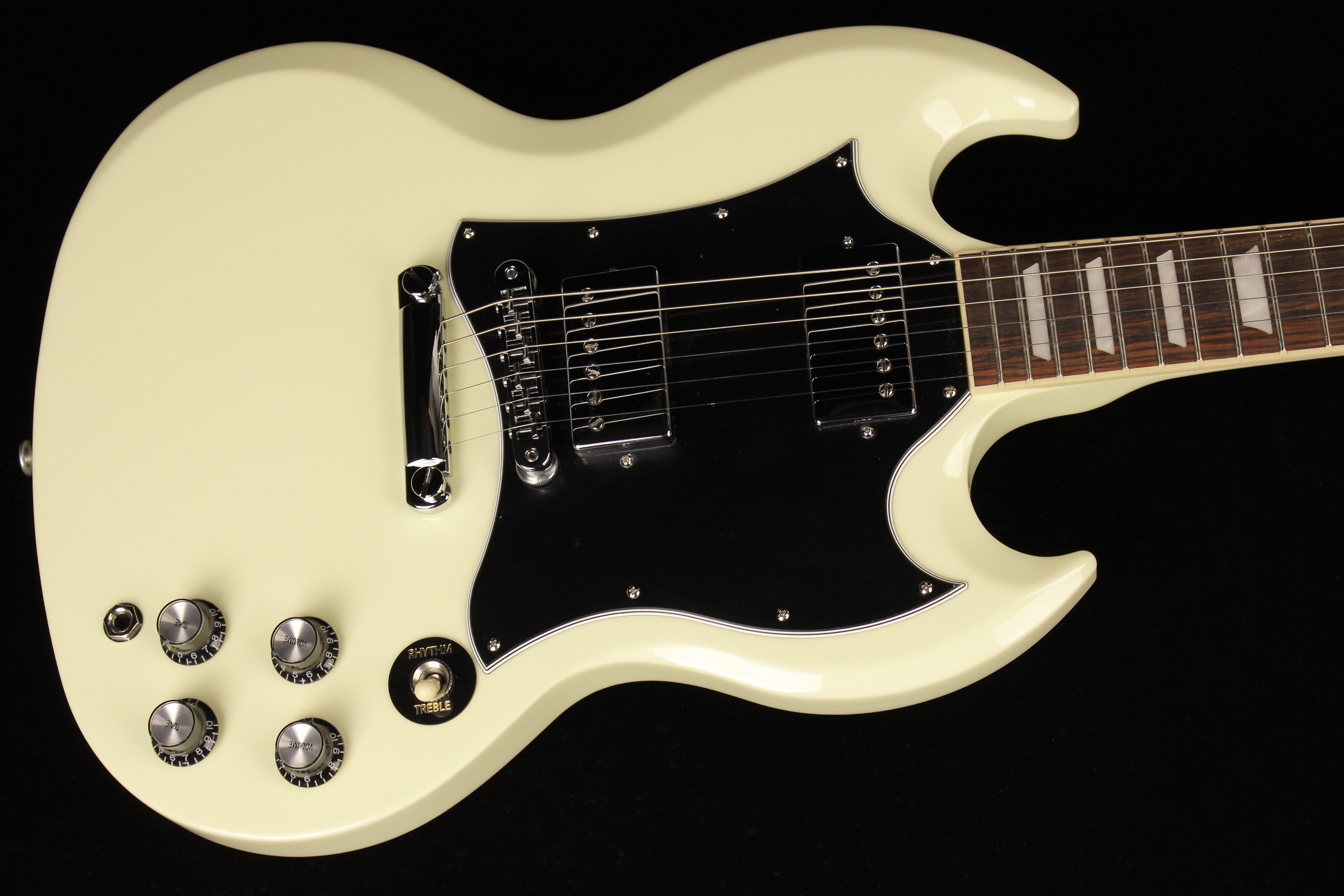2000年製 gibson SG standard