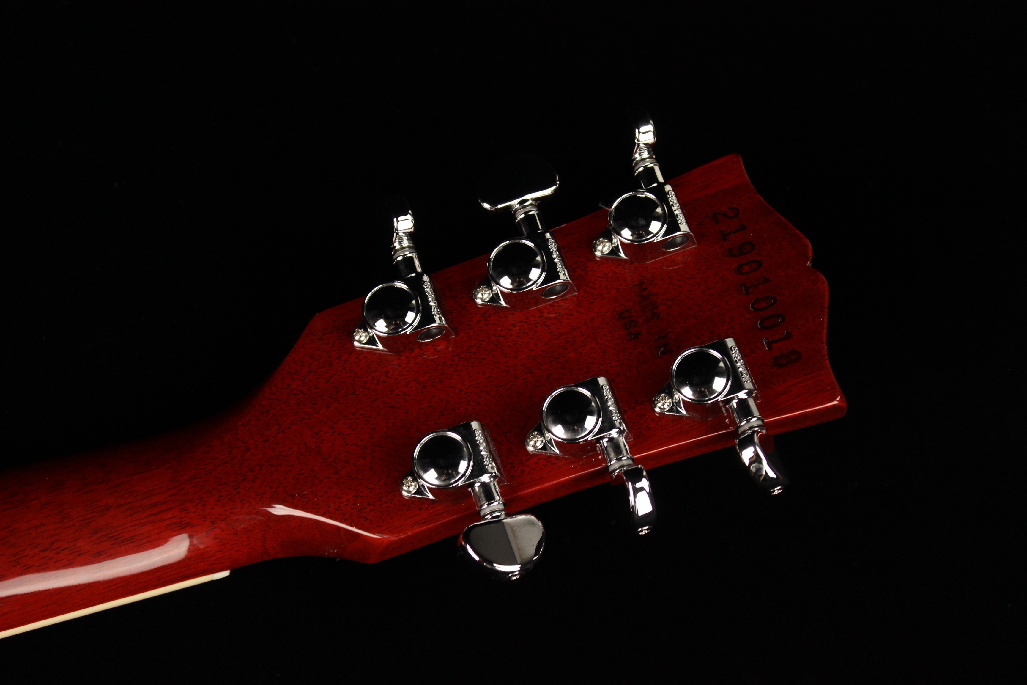 Gibson SG Standard (Heritage Cherry) ｜イケベ楽器店