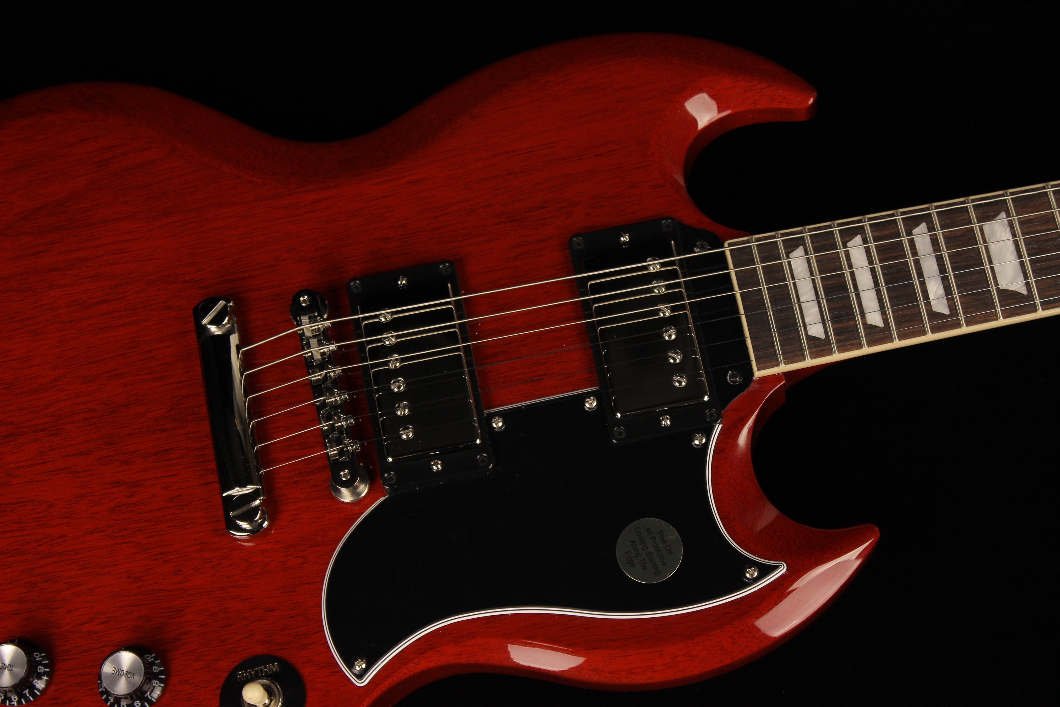 Gibson-SG-Standard-61-0135-