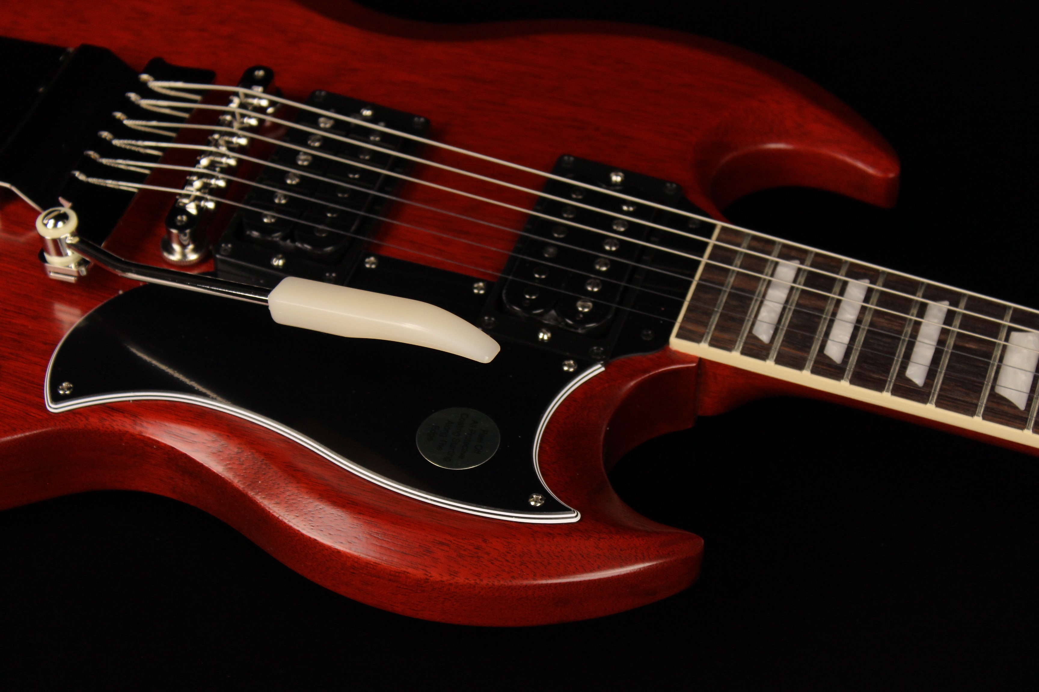 Gibson-SG-Standard-61-Faded-