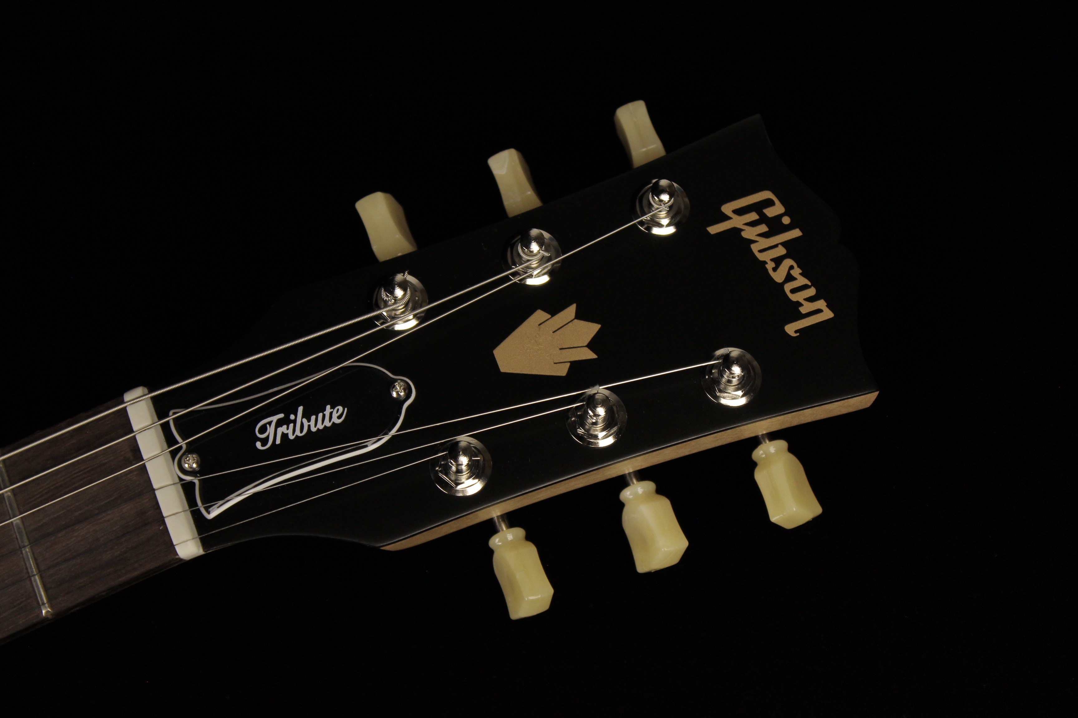 Gibson SG Tribute Walnut Vintage Gloss (SN: 231410407