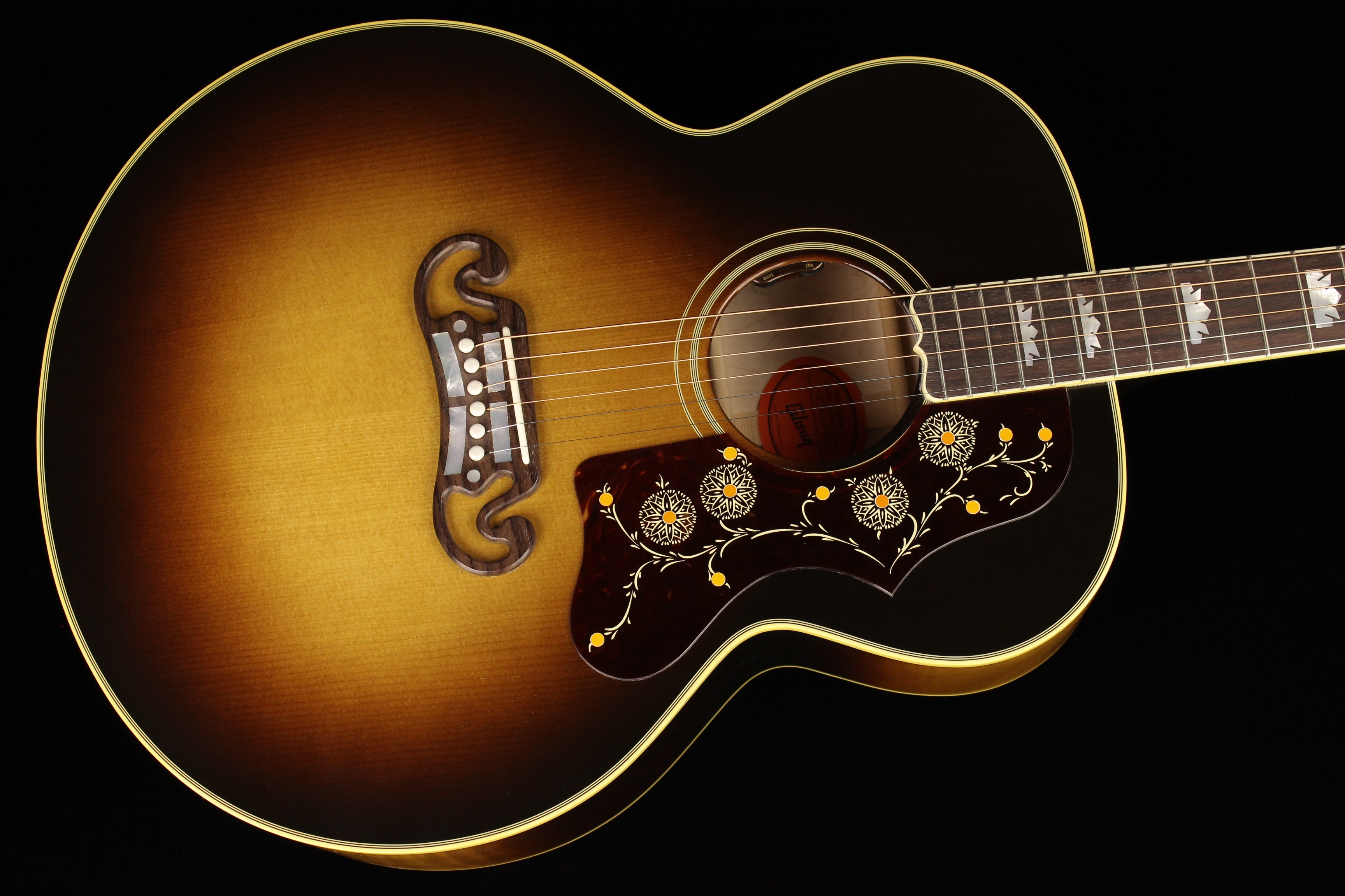 gibson j 200 super deluxe gibson j 200 super deluxe