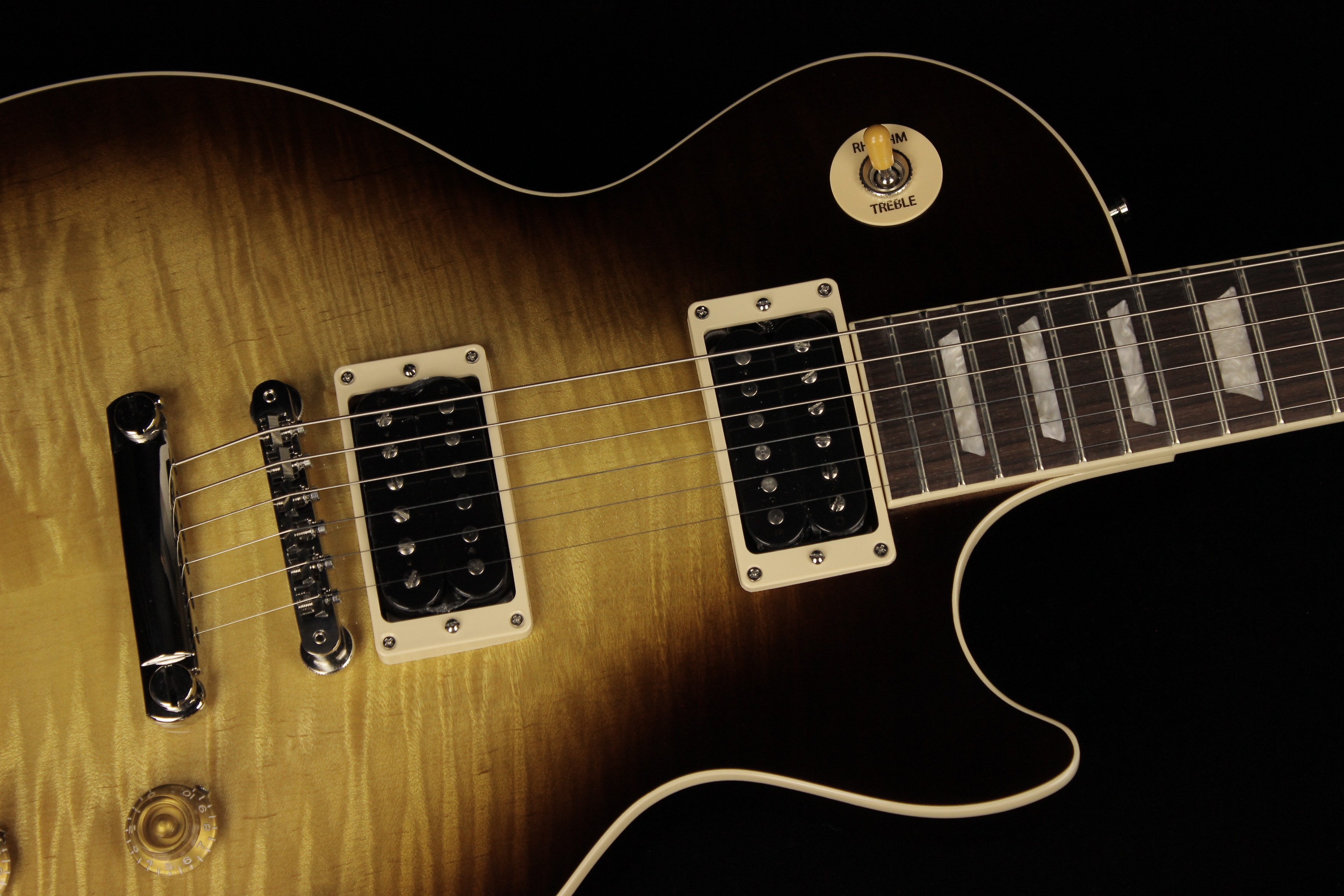 Gibson Slash Les Paul Standard Electric Guitar Appetite