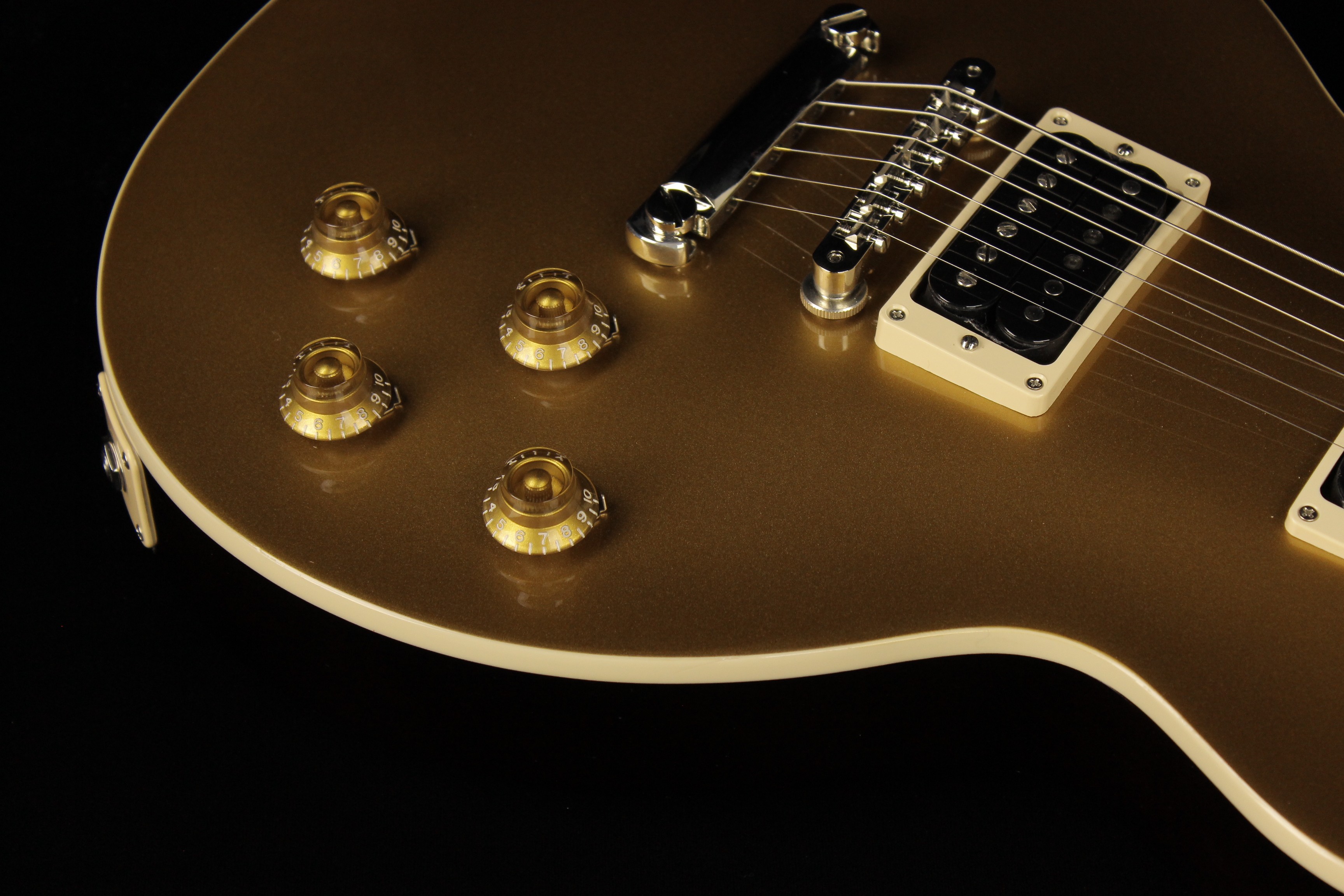 Gibson Les Paul Standard – Jimmy Wallace Guitars