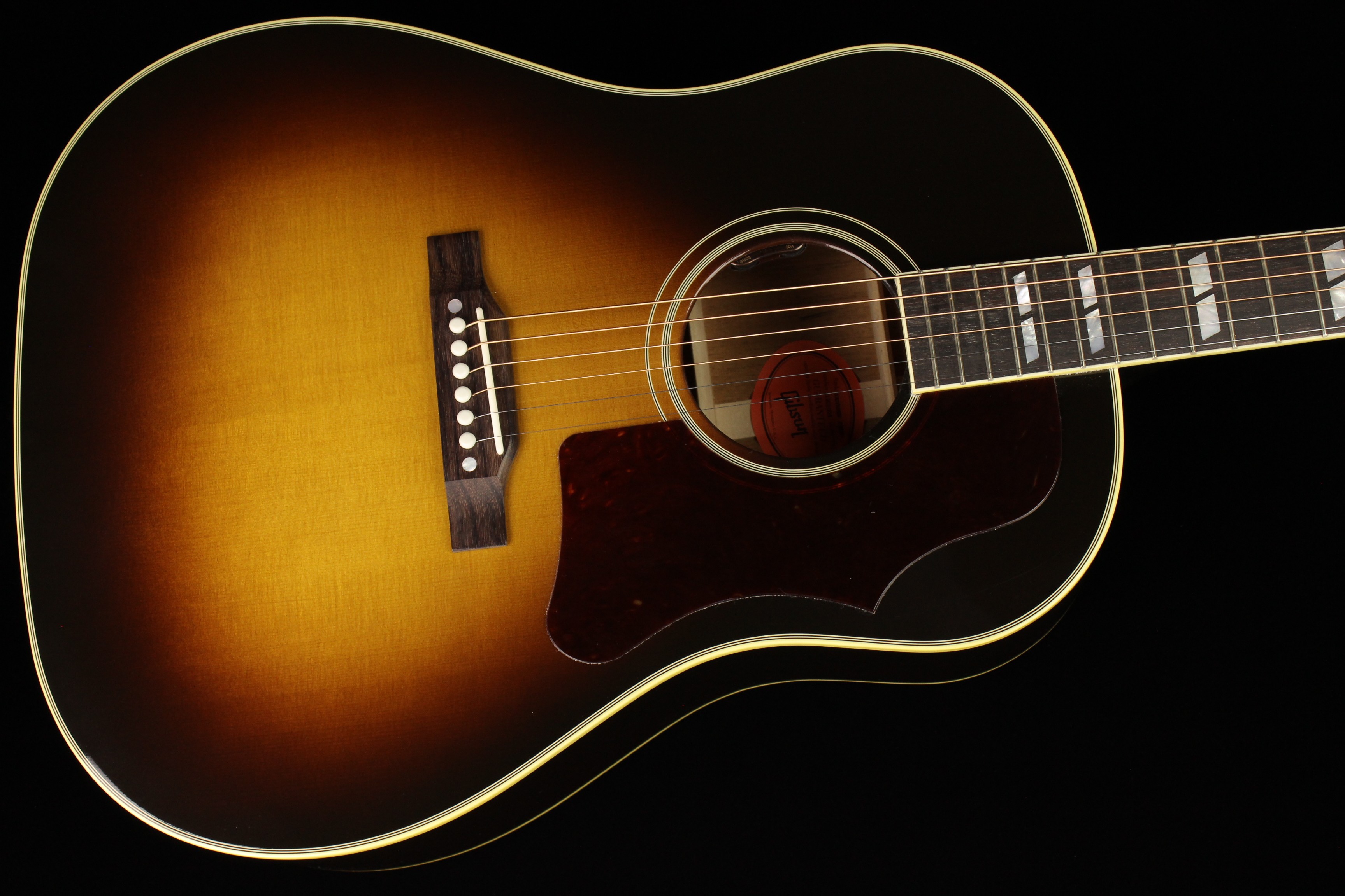 Gibson 　Southern Jumbo gibson-southernjumbo-22741047-