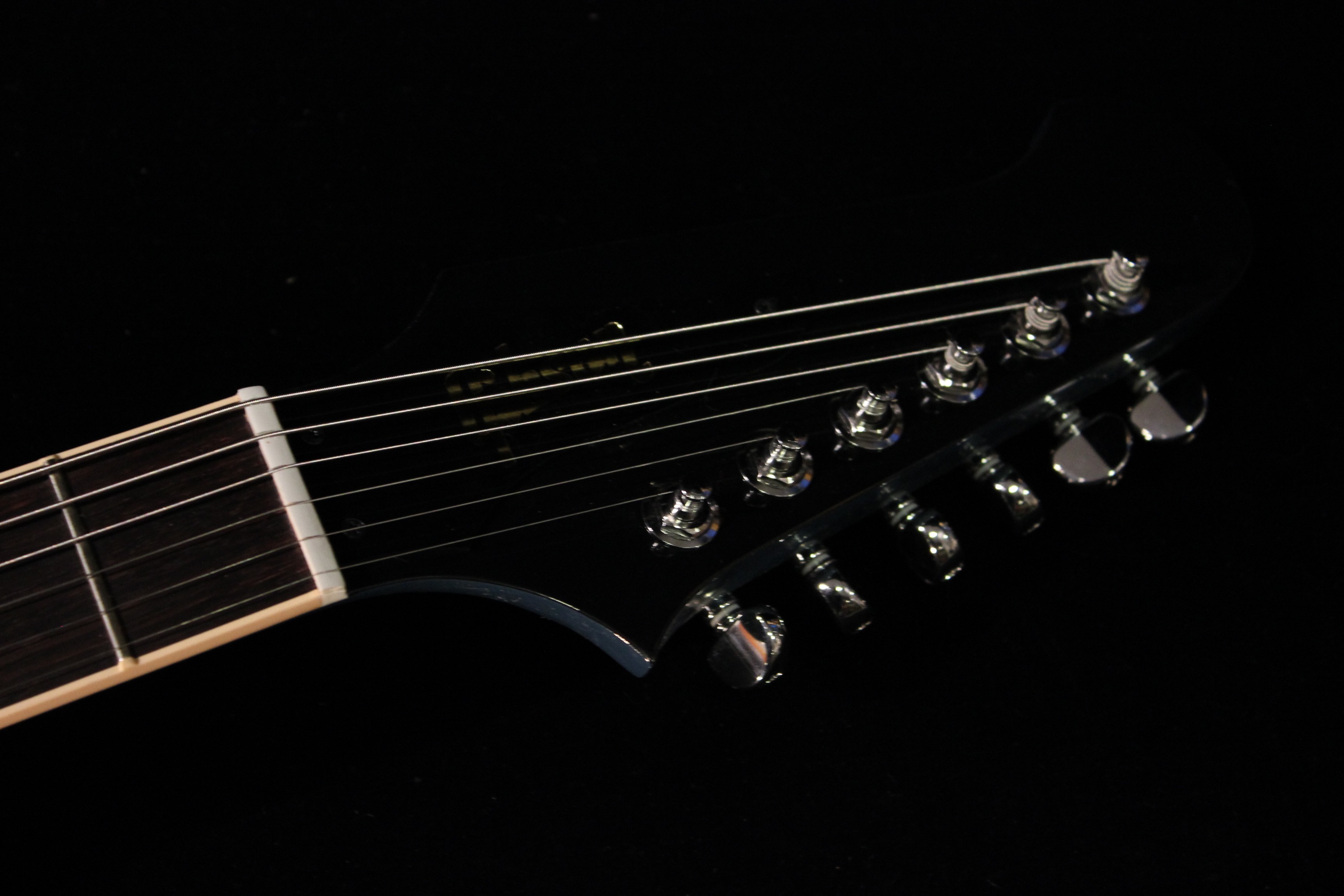 Gibson Firebird Lyre Tail Vibrola 2016 Limited Faded Pelham