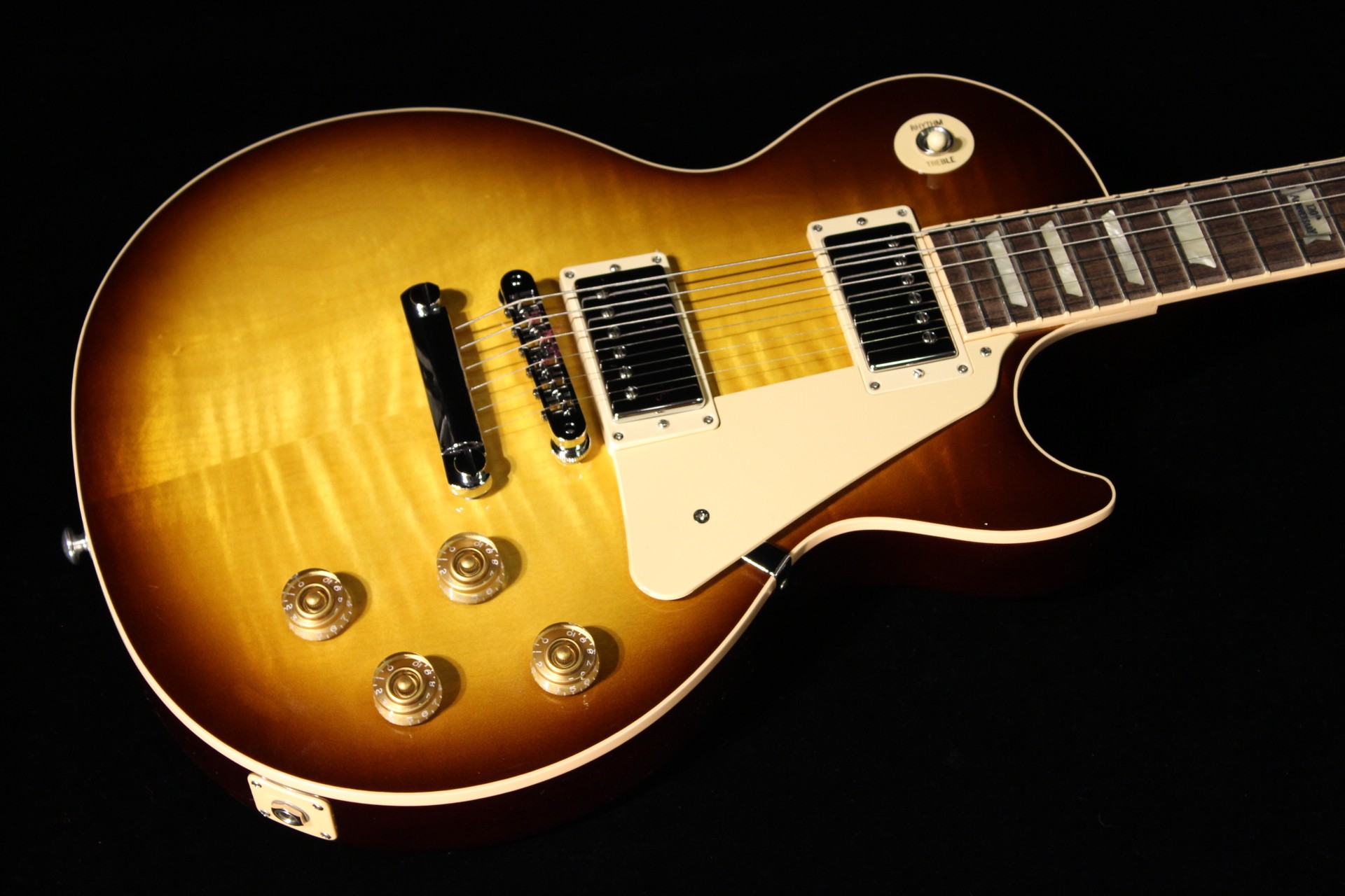 Gibson Les Paul Traditional 2014