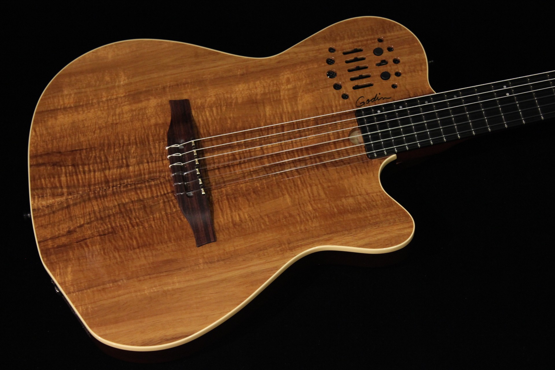 Godin acs koa deals